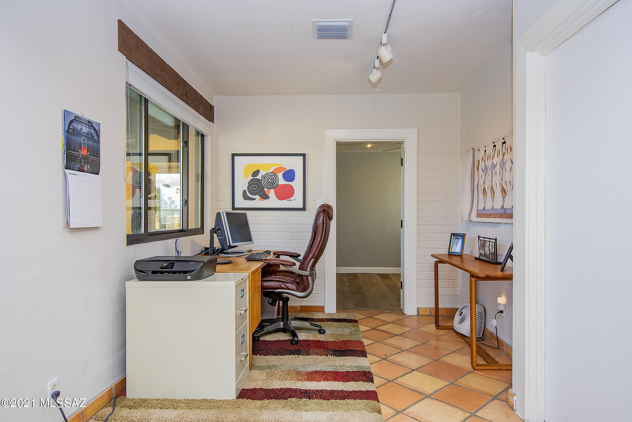 Catalina Foothills Estates NO. 3 - Residential