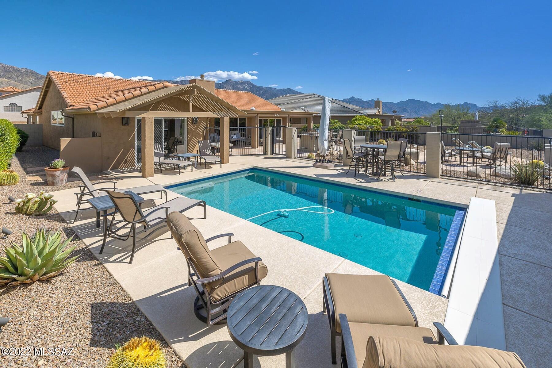 Saddlebrooke - Residential