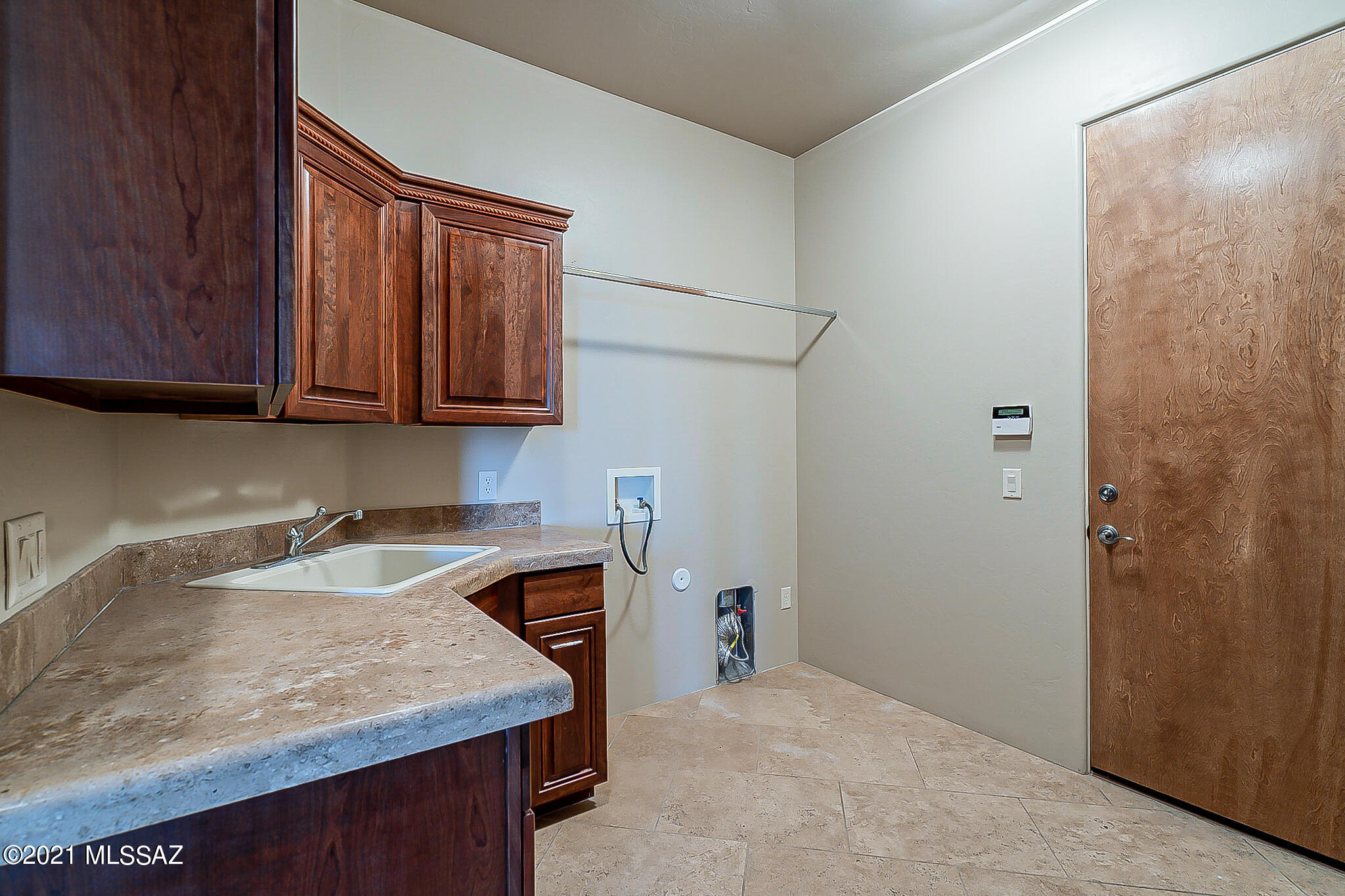 Sabino Mountain (1-290) - Residential