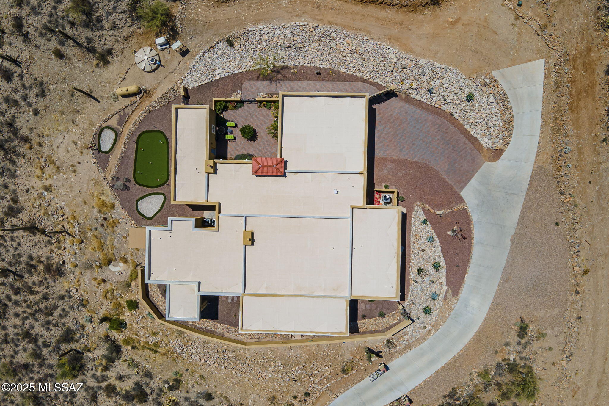 N/A - Residential