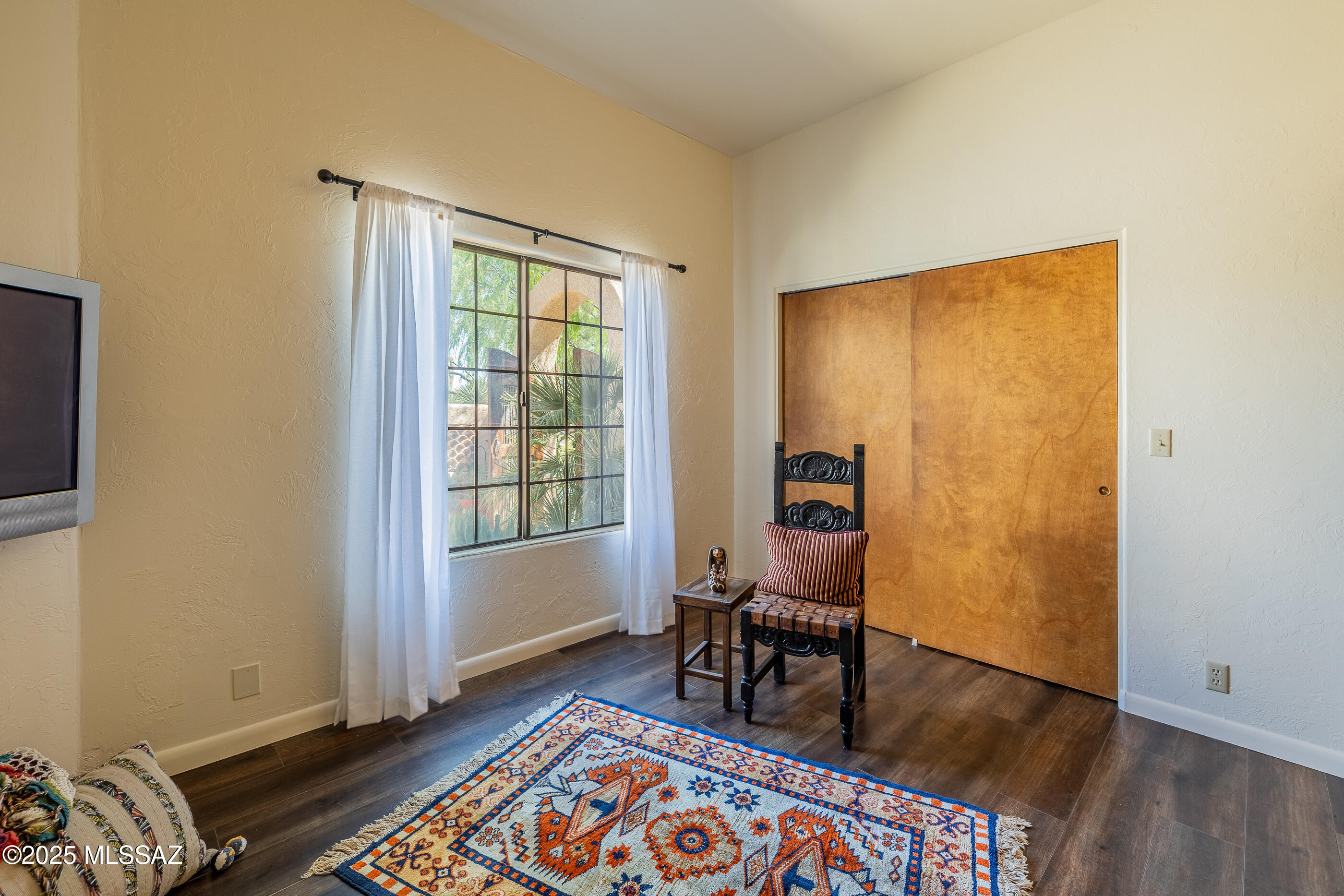 Catalina Foothills Estates NO. 2 - Residential
