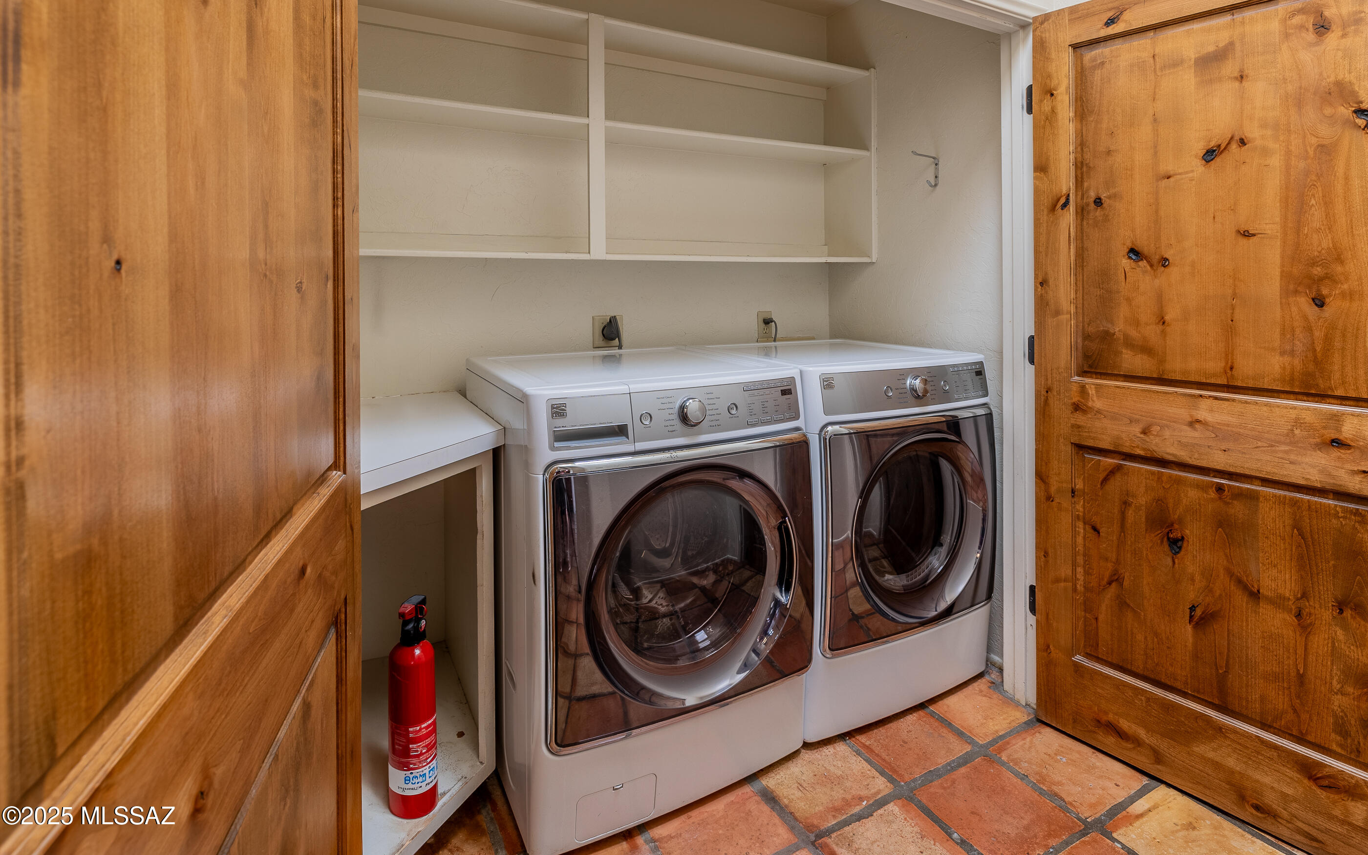 Catalina Foothills Estates NO. 2 - Residential