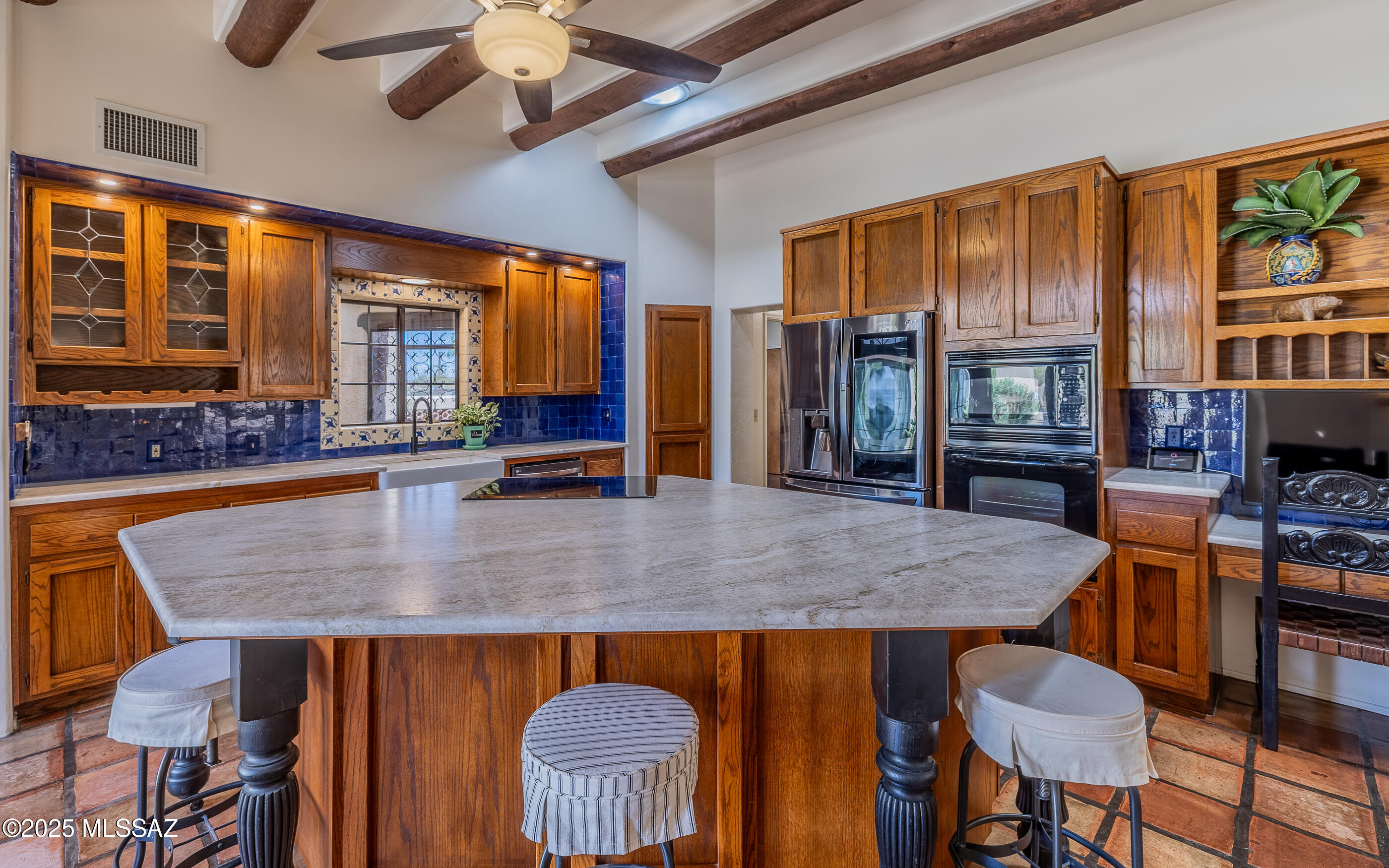 Catalina Foothills Estates NO. 2 - Residential