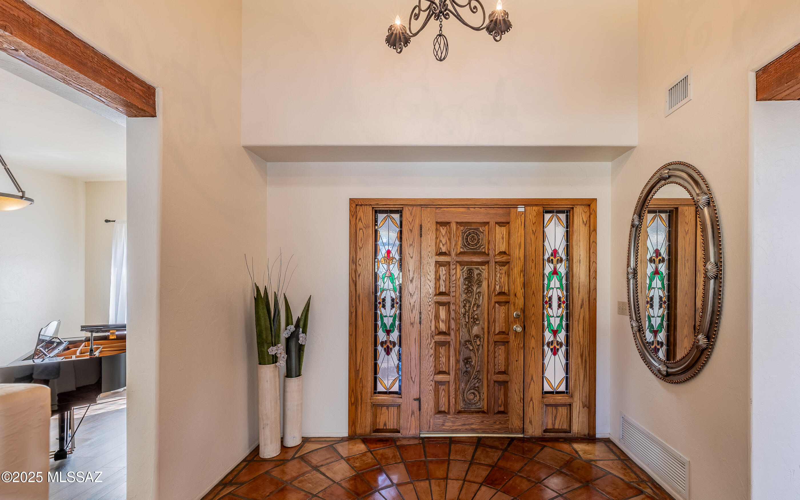 Catalina Foothills Estates NO. 2 - Residential