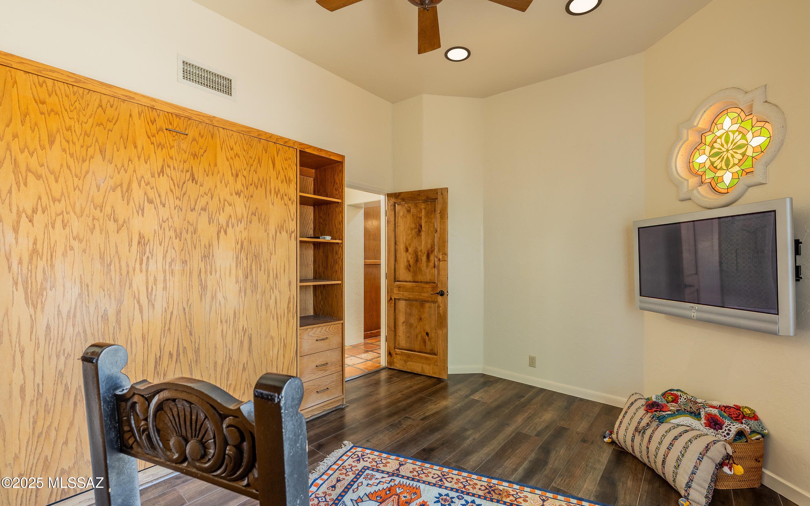 Catalina Foothills Estates NO. 2 - Residential