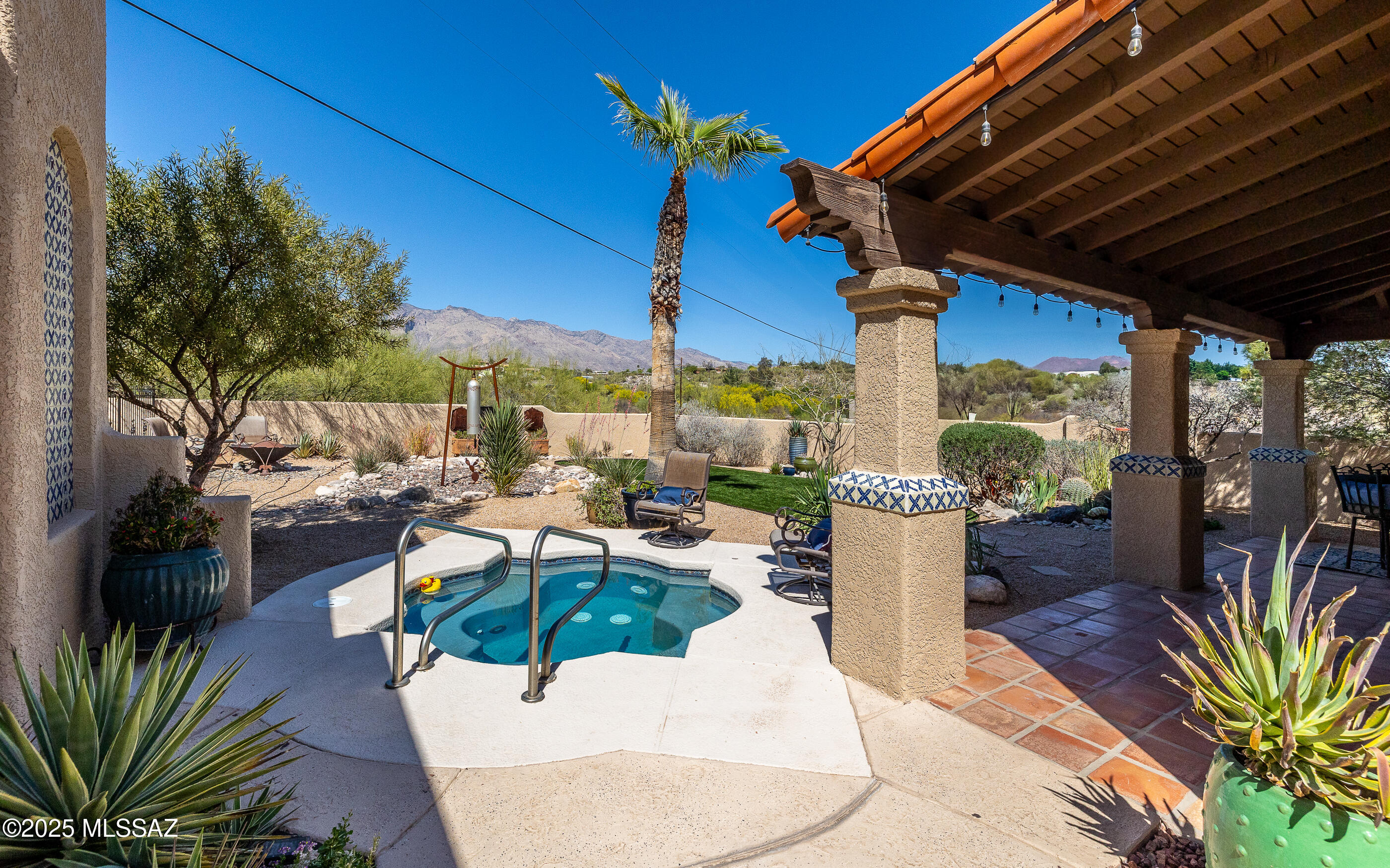 Catalina Foothills Estates NO. 2 - Residential