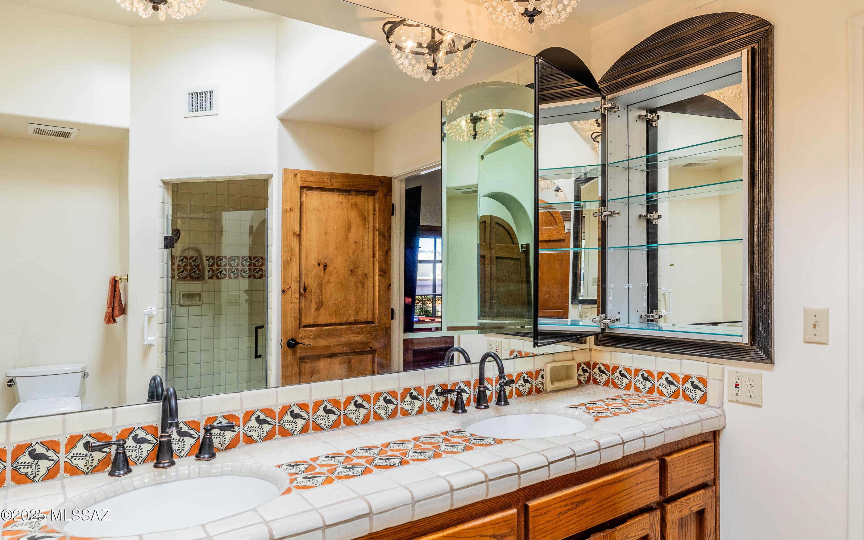 Catalina Foothills Estates NO. 2 - Residential