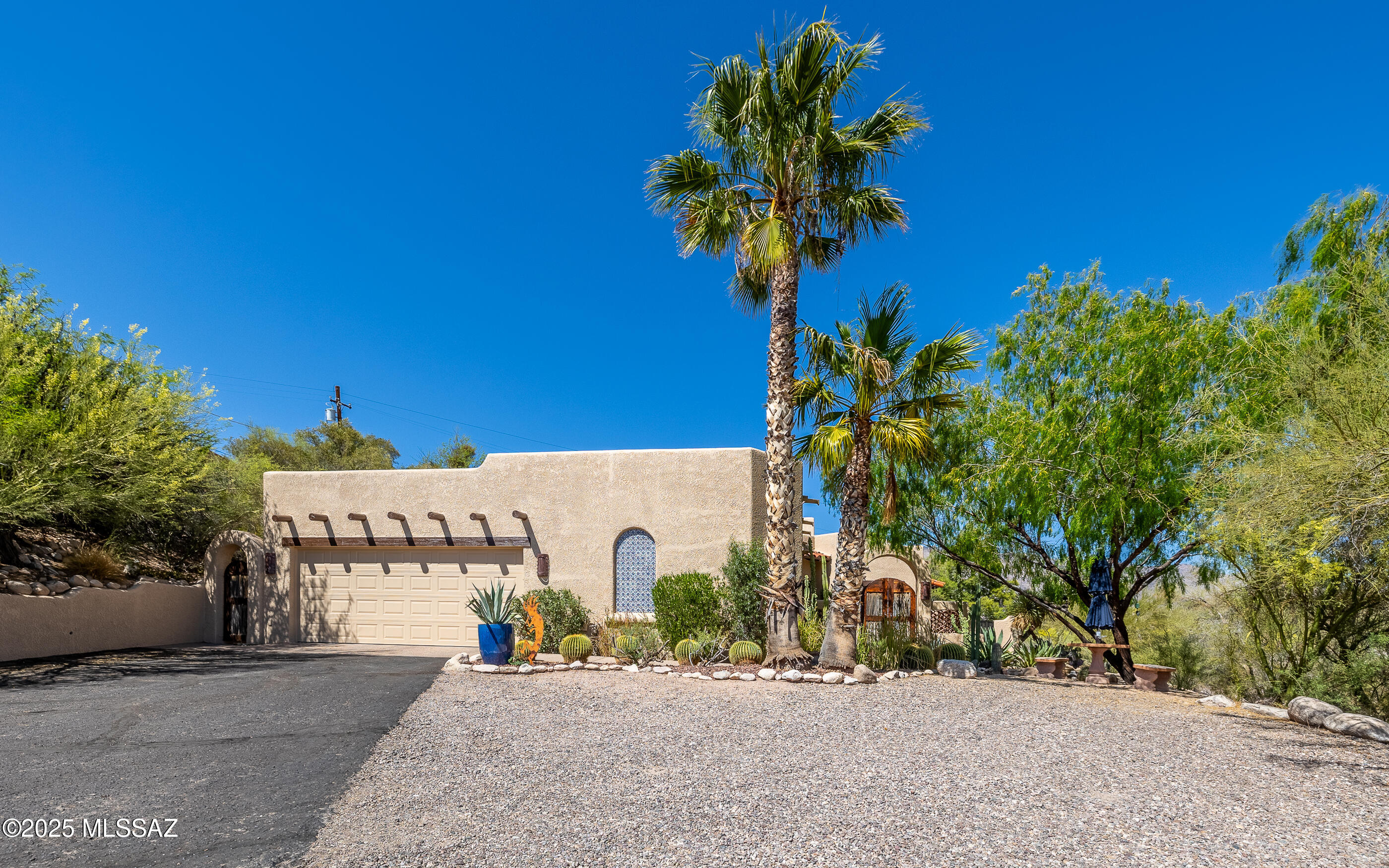 Catalina Foothills Estates NO. 2 - Residential