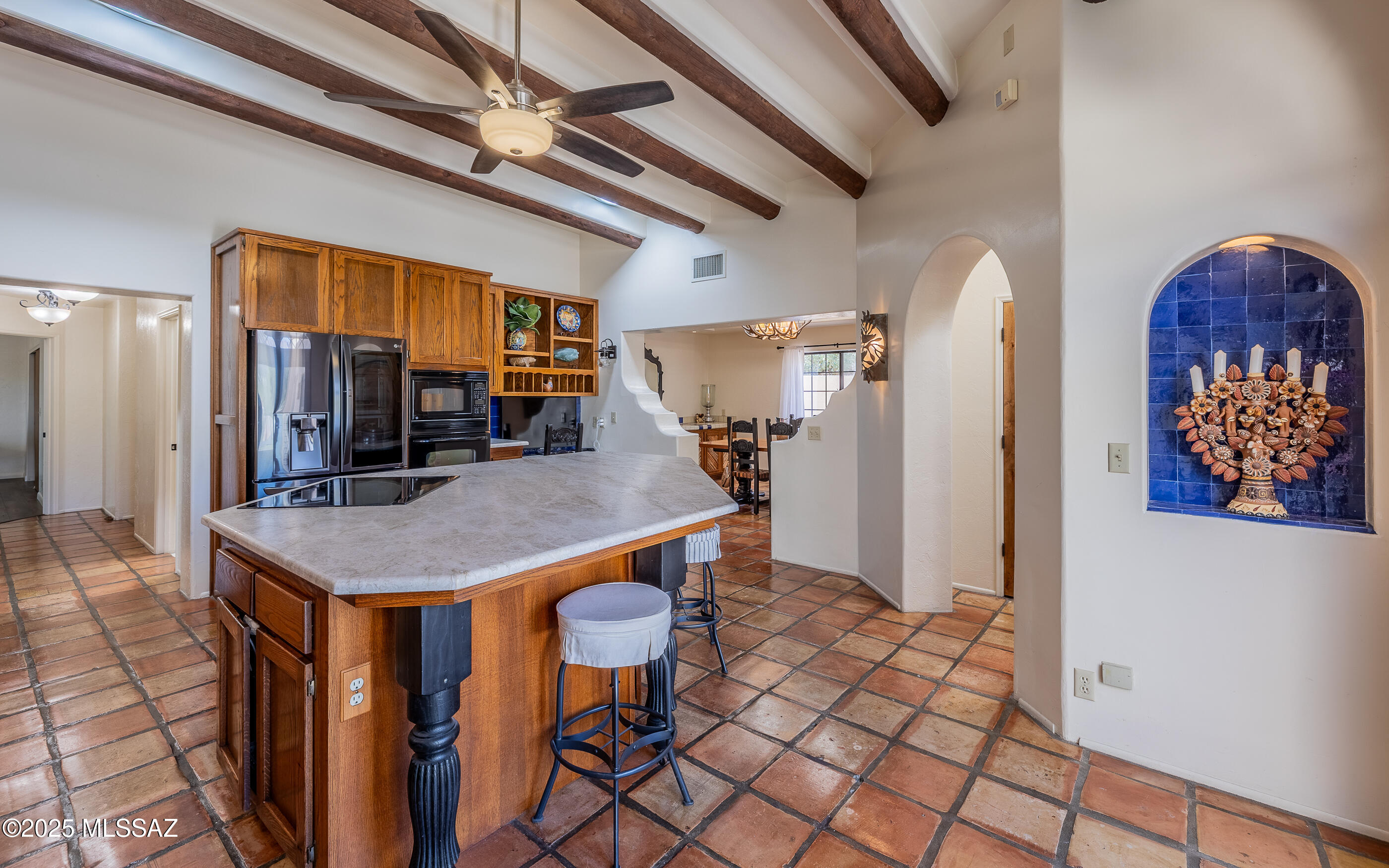 Catalina Foothills Estates NO. 2 - Residential