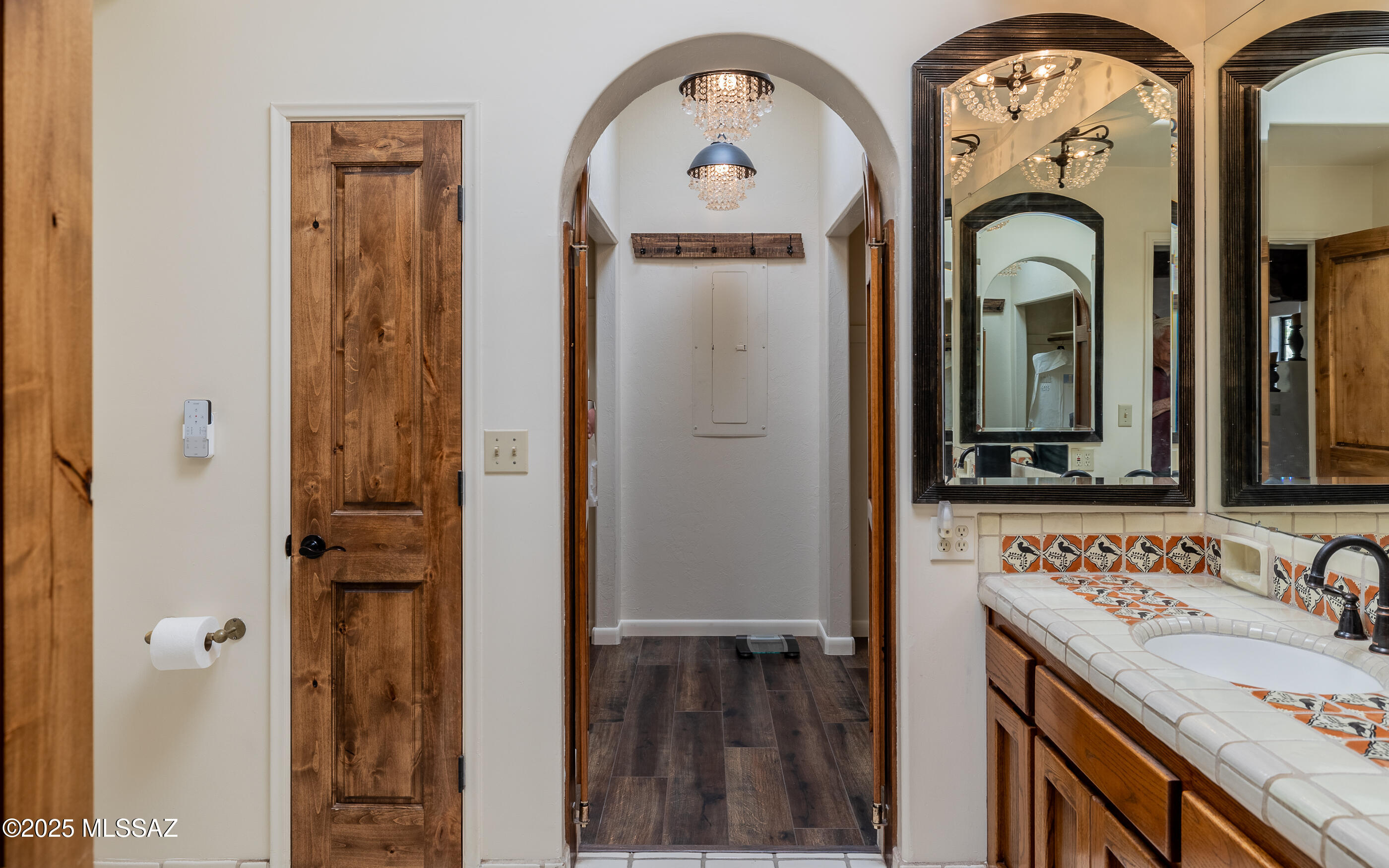 Catalina Foothills Estates NO. 2 - Residential