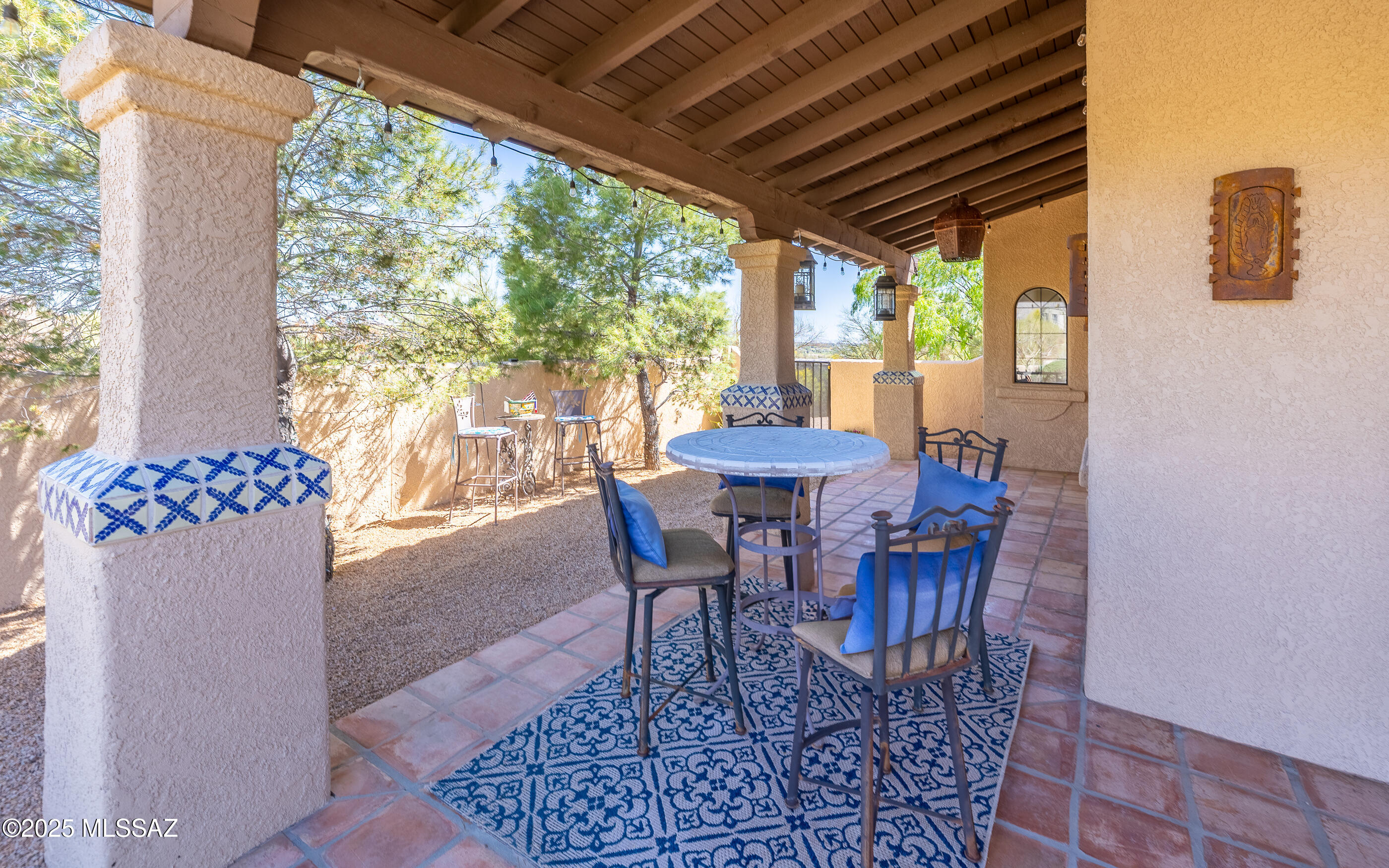 Catalina Foothills Estates NO. 2 - Residential