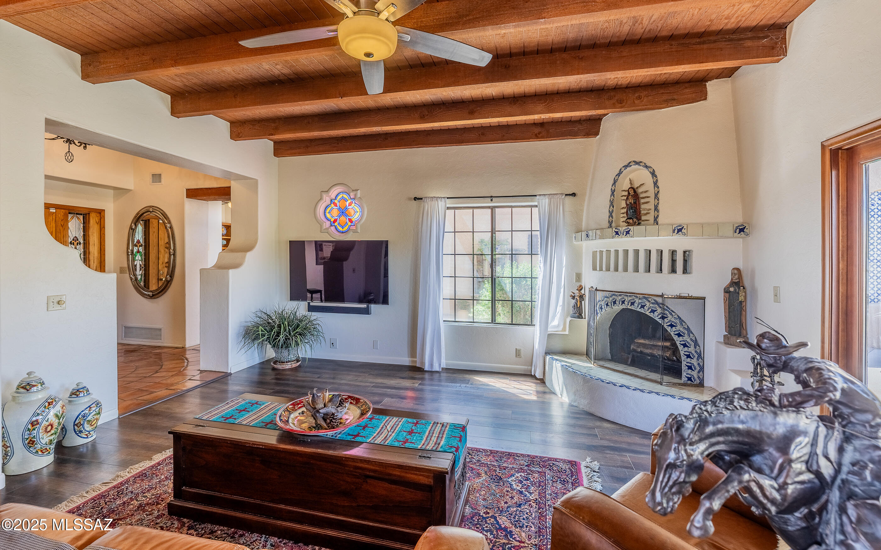 Catalina Foothills Estates NO. 2 - Residential