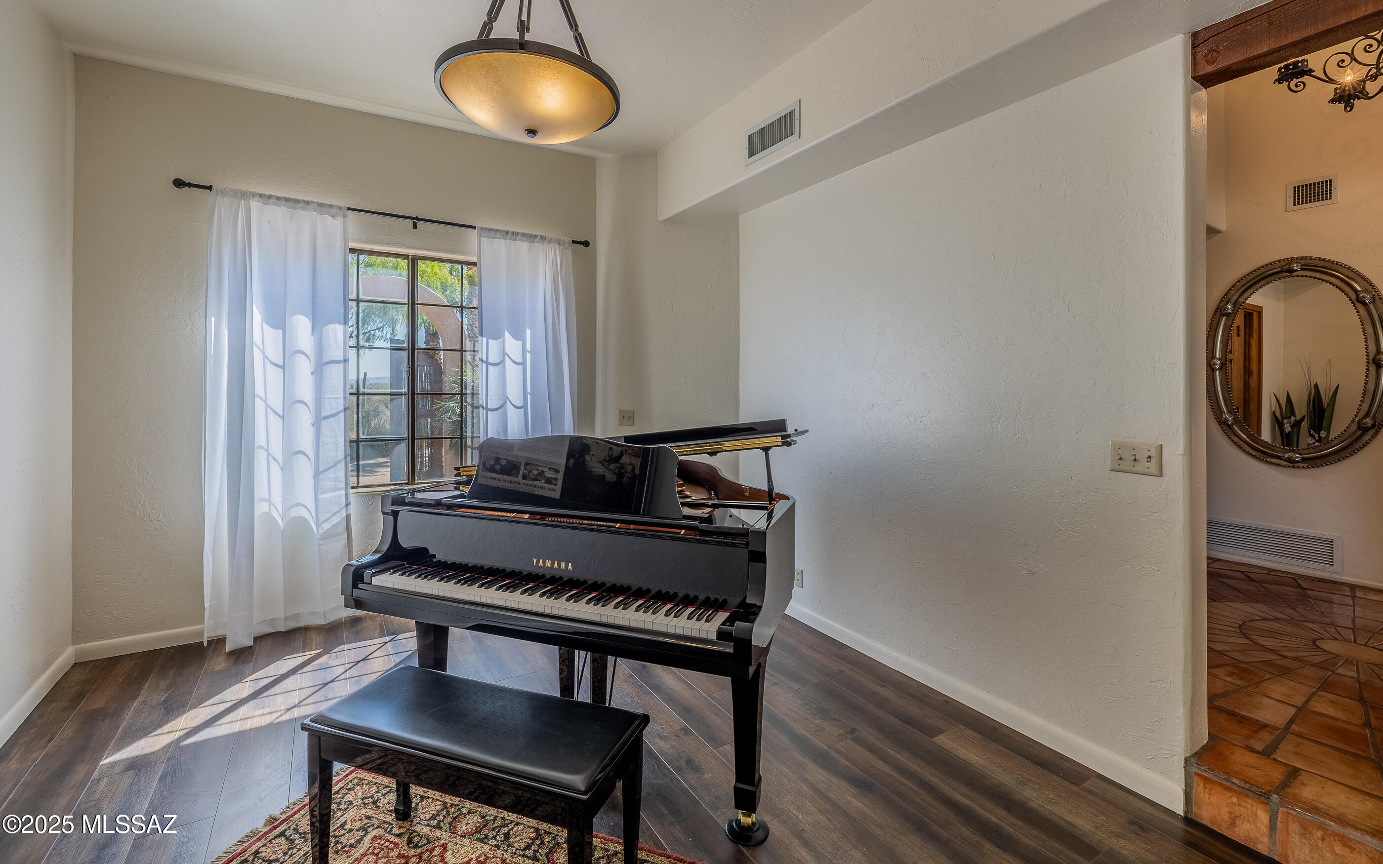 Catalina Foothills Estates NO. 2 - Residential