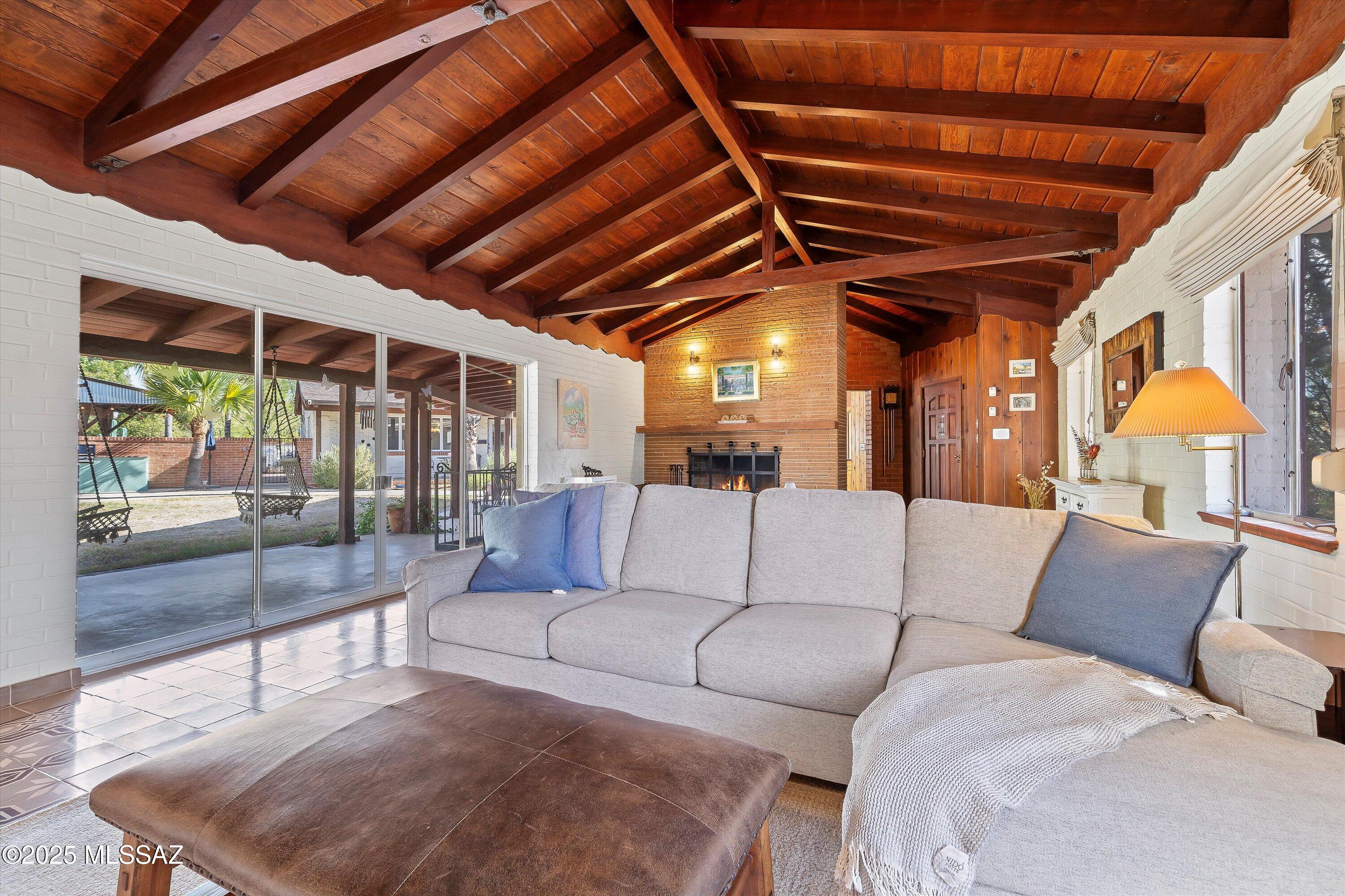 Catalina Vista - Residential