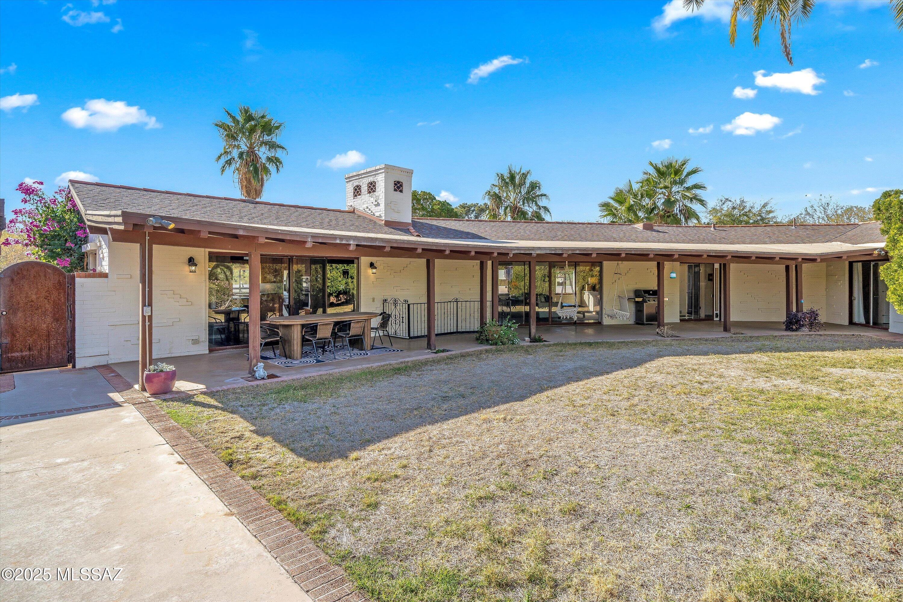 Catalina Vista - Residential