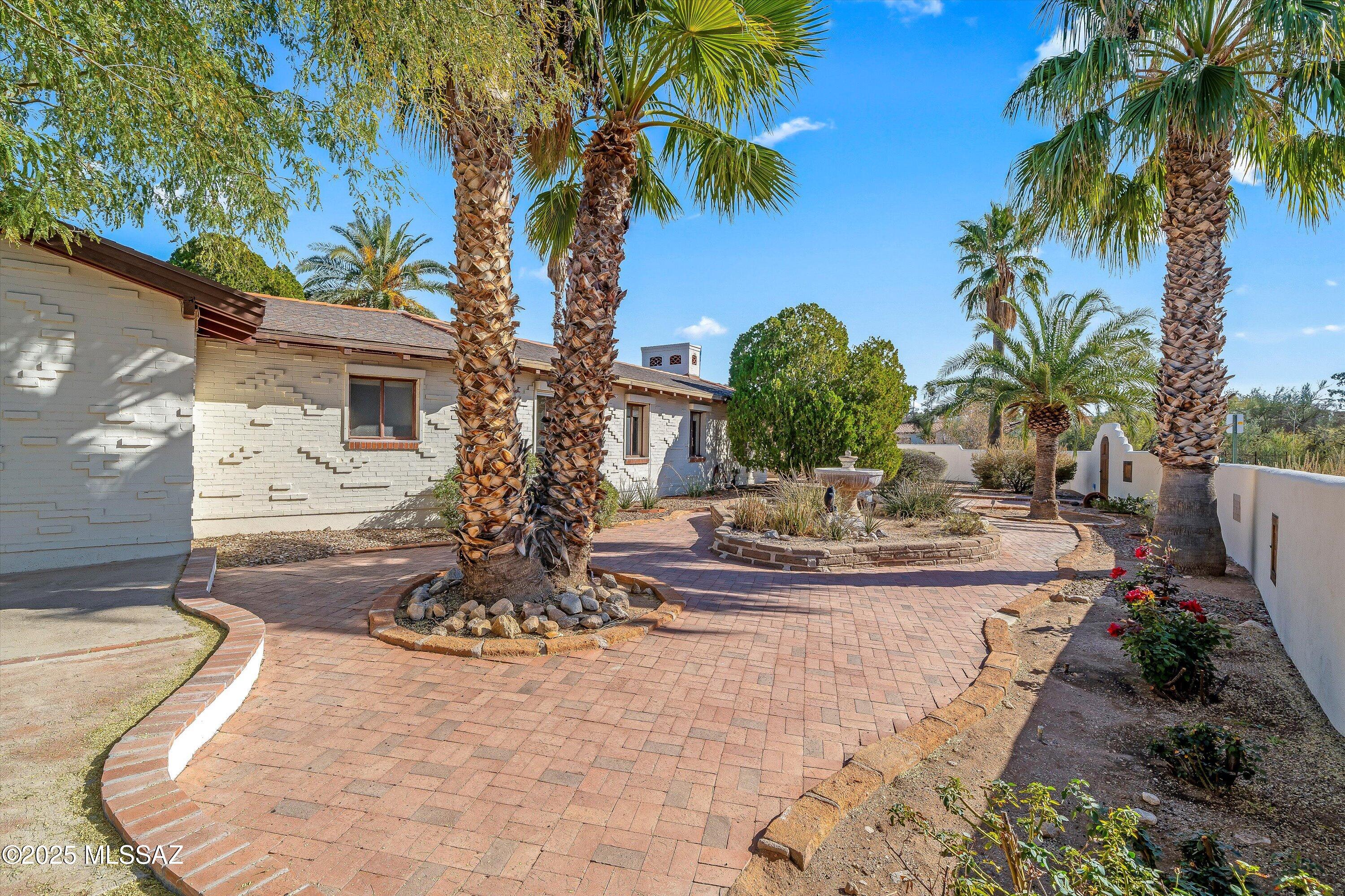 Catalina Vista - Residential