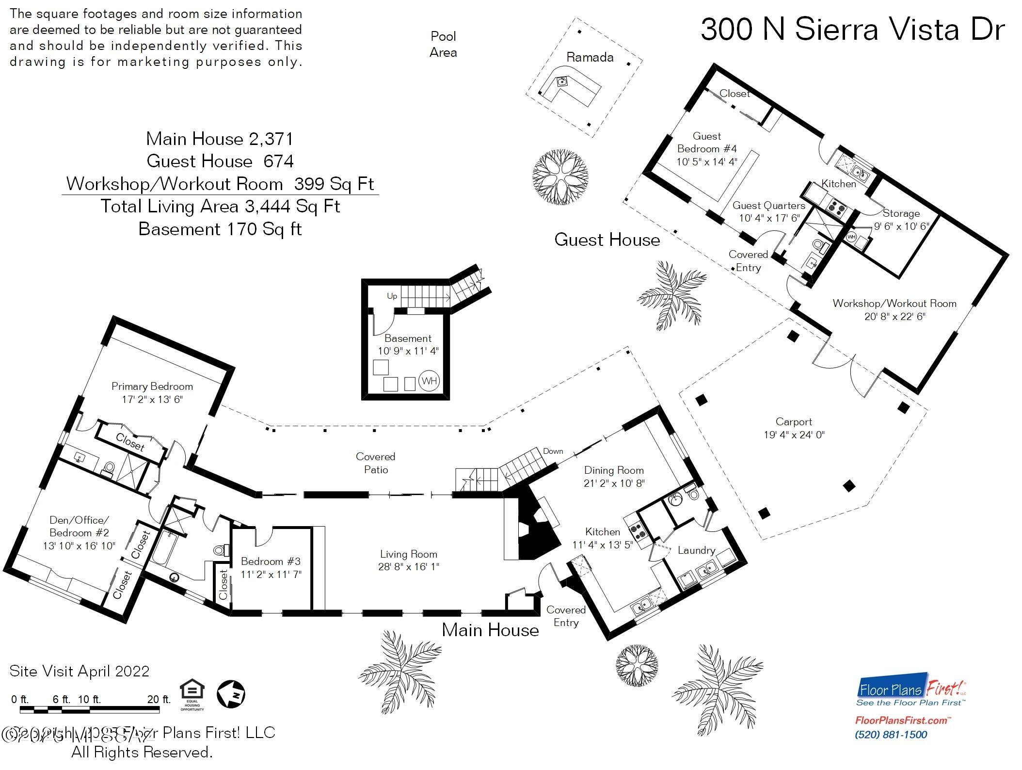 Catalina Vista - Residential