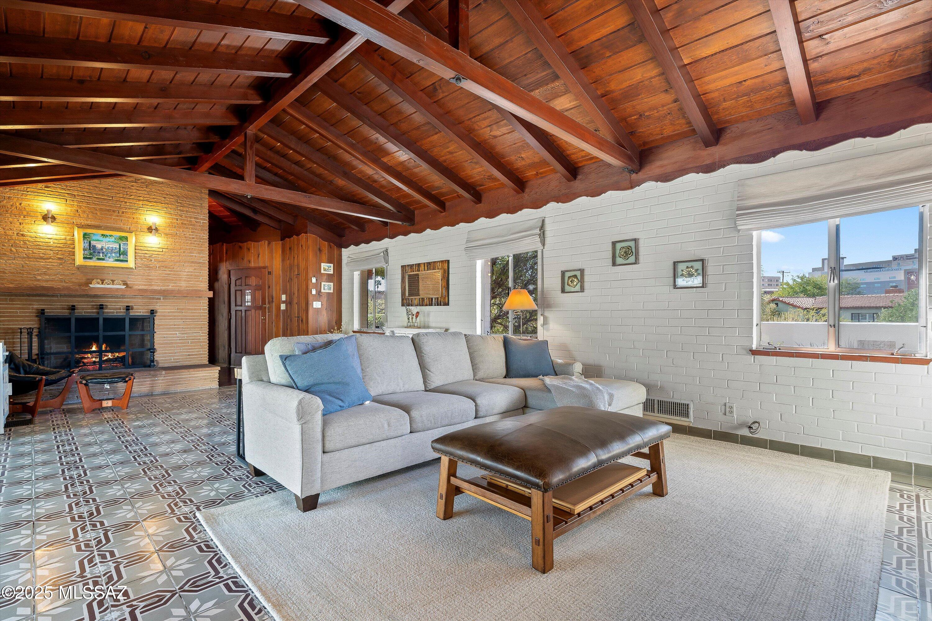 Catalina Vista - Residential
