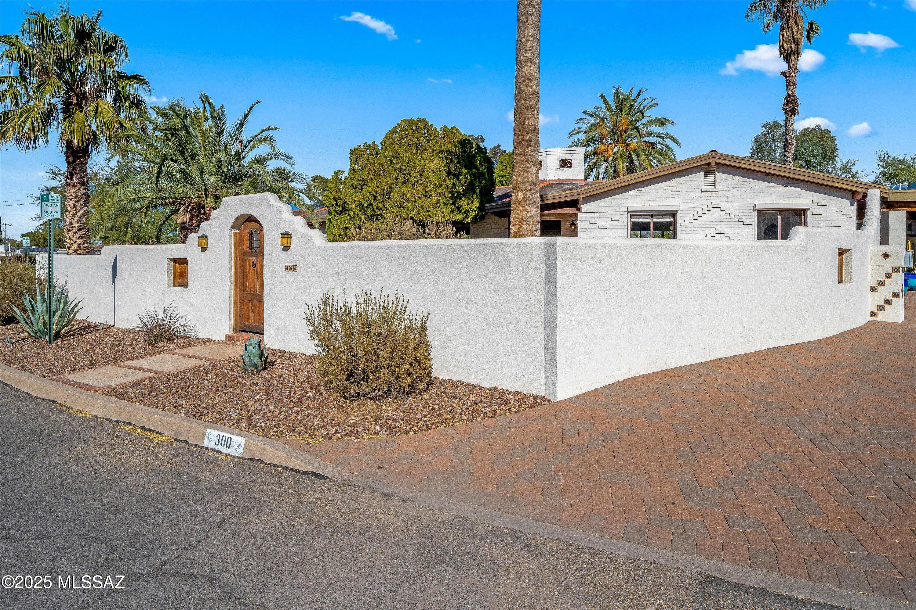 Catalina Vista - Residential