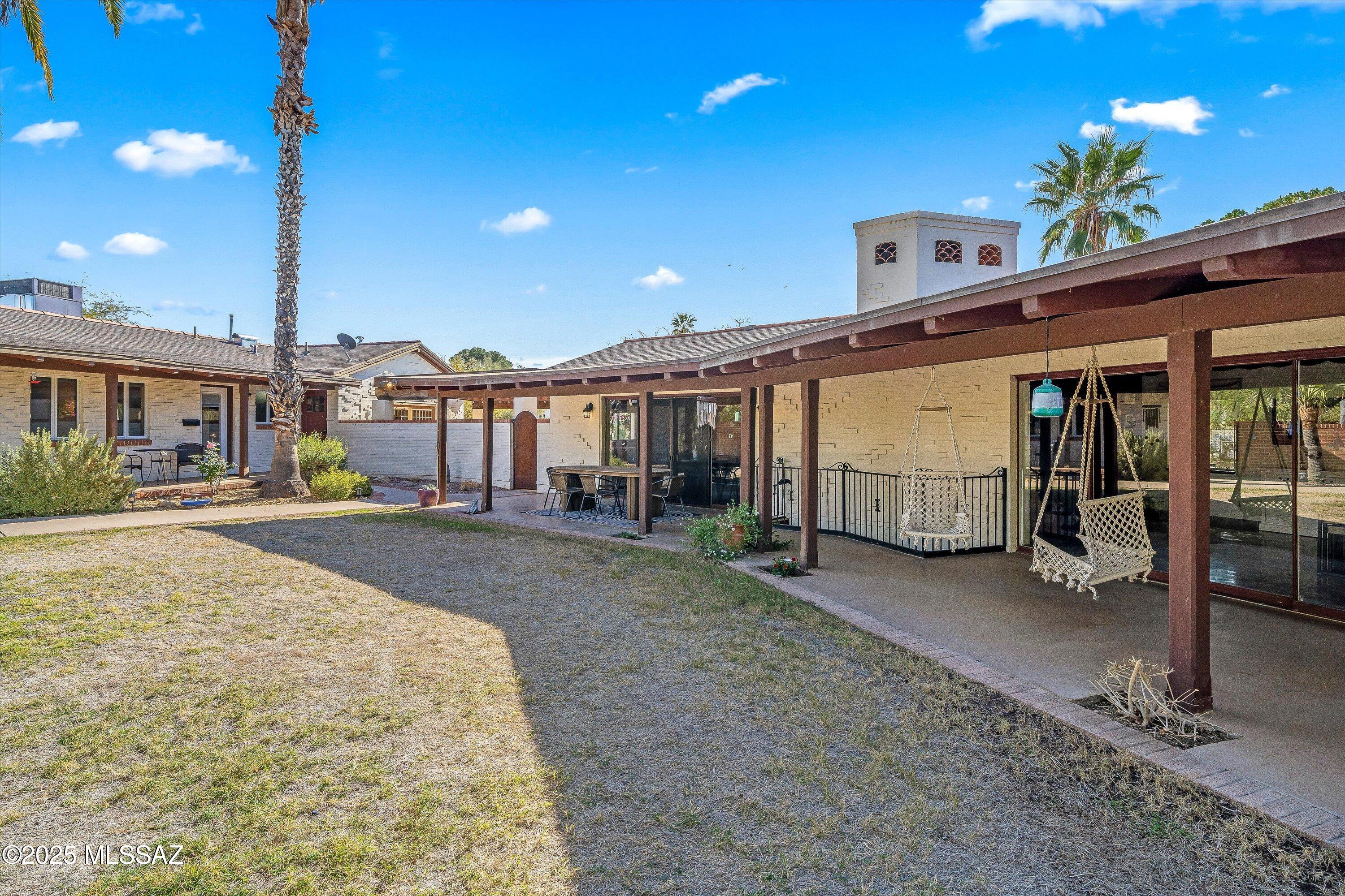 Catalina Vista - Residential