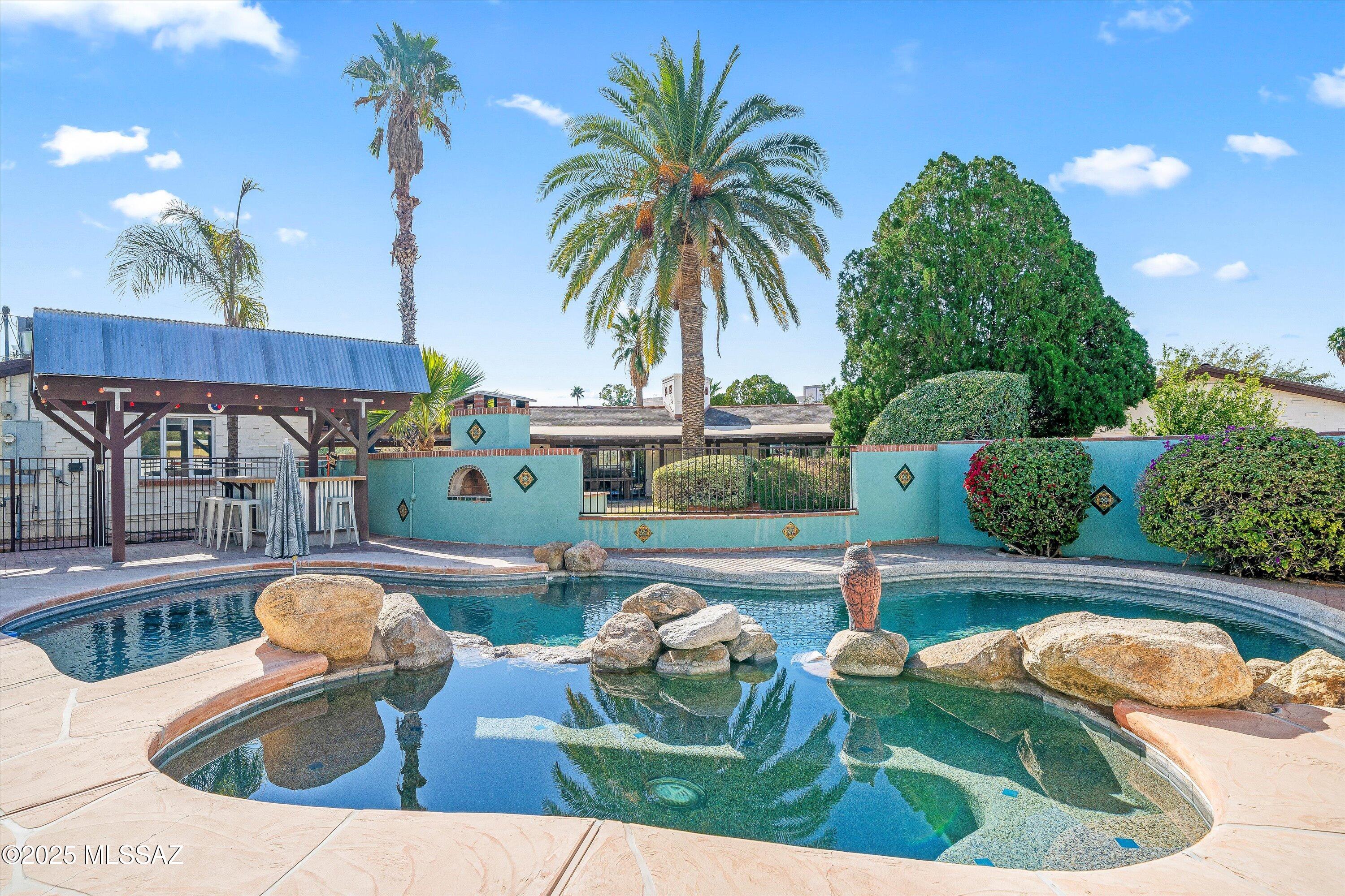 Catalina Vista - Residential