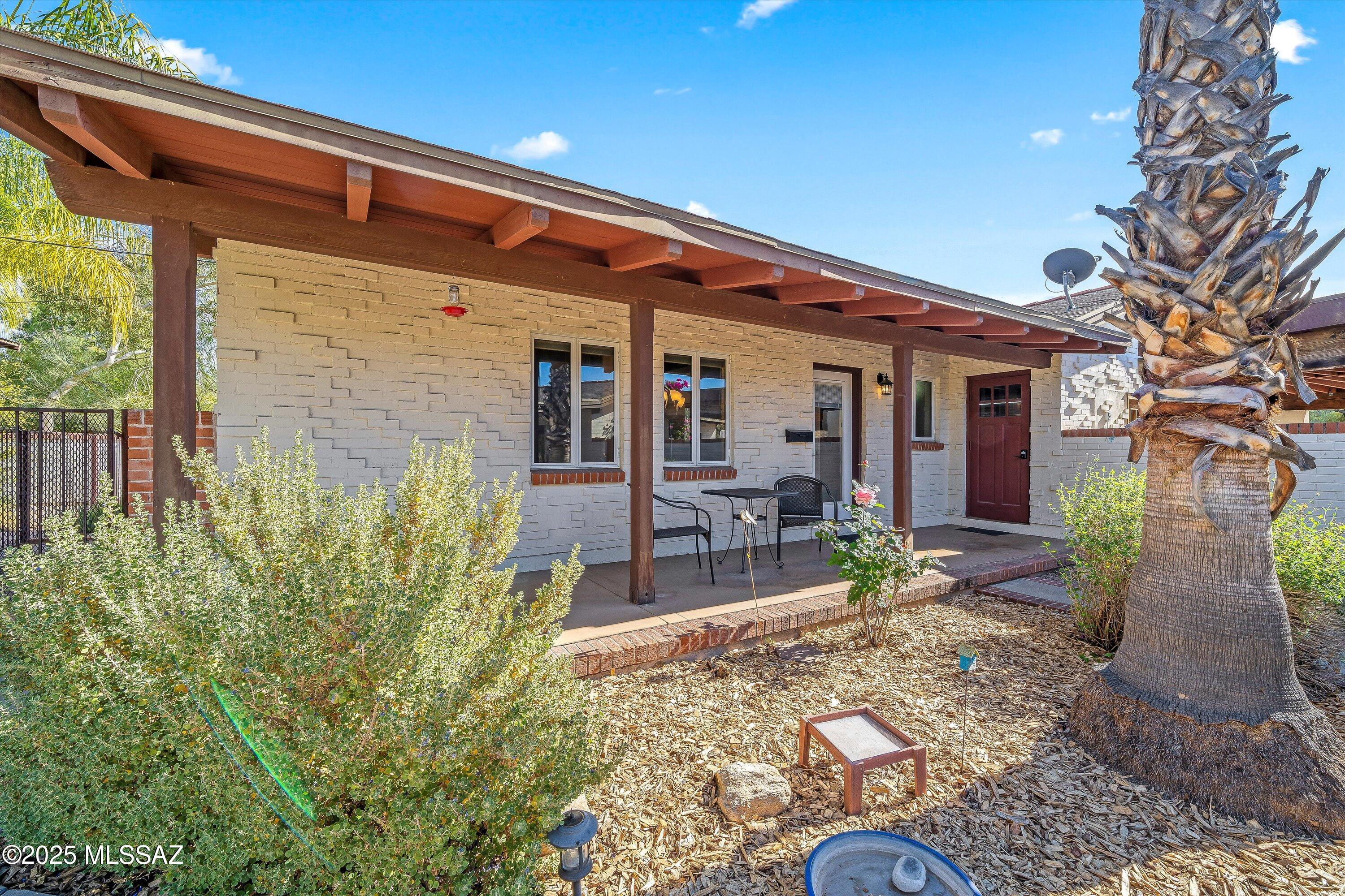 Catalina Vista - Residential