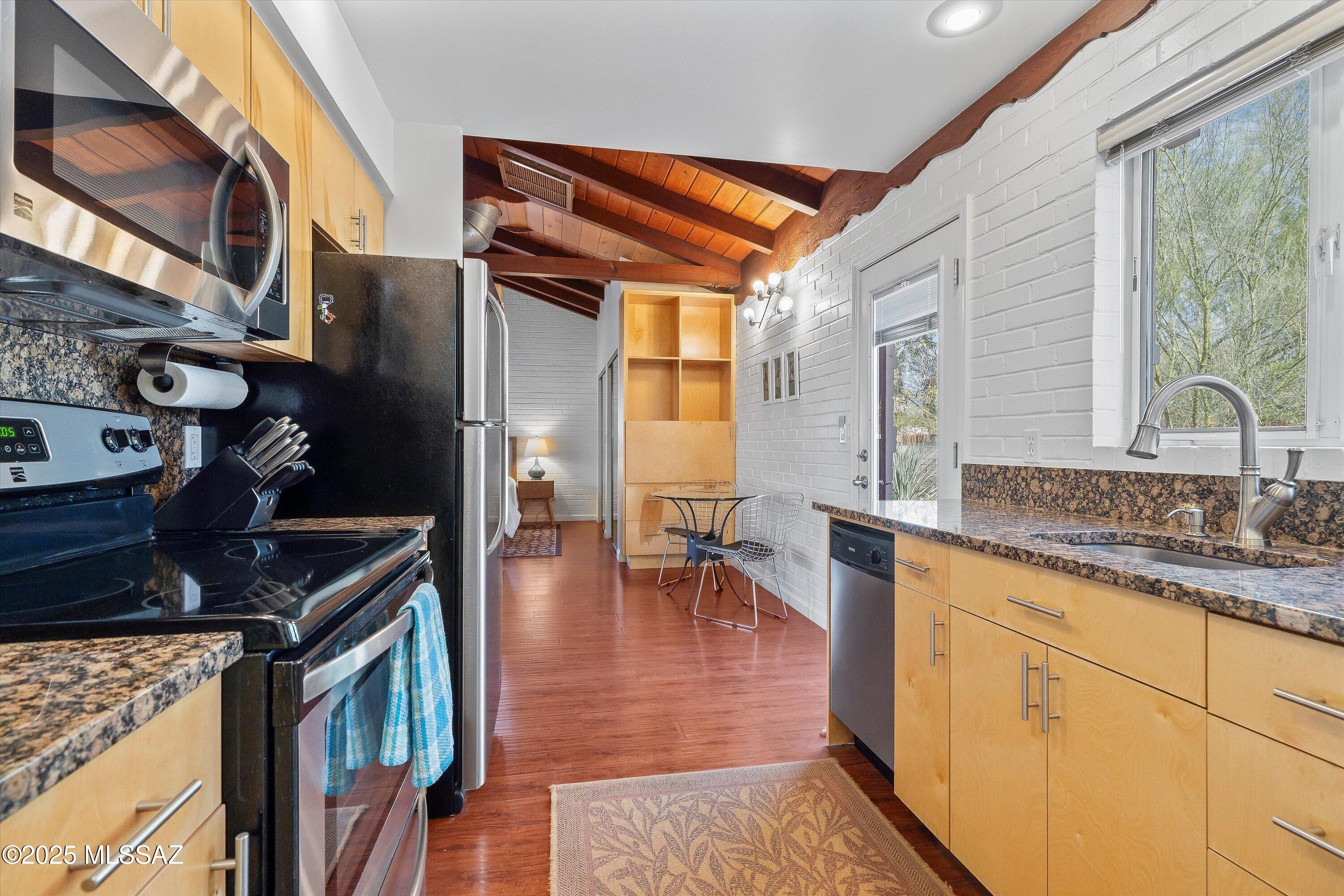 Catalina Vista - Residential