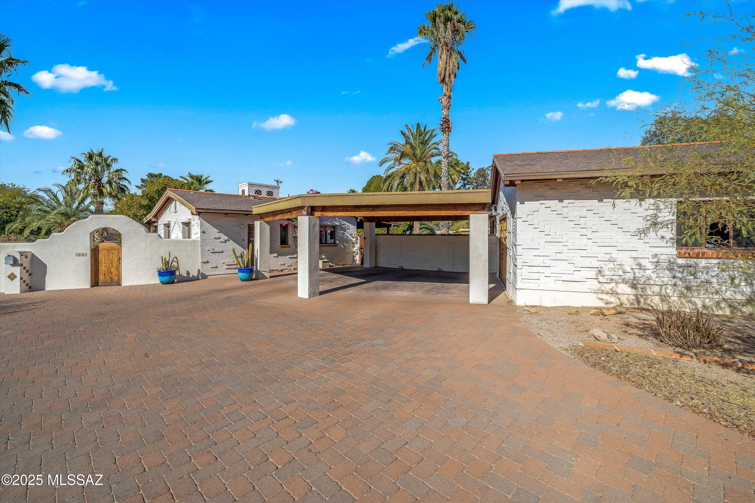 Catalina Vista - Residential