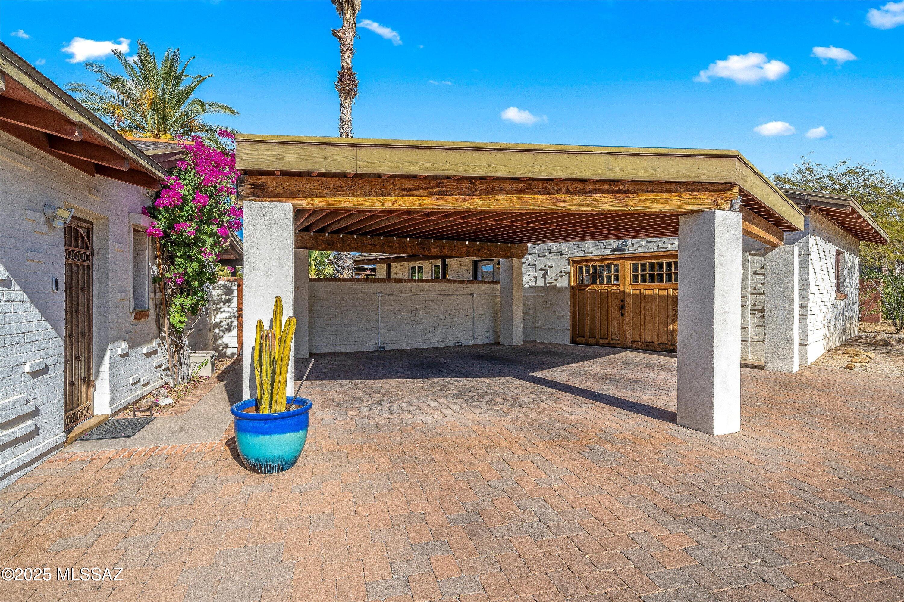 Catalina Vista - Residential