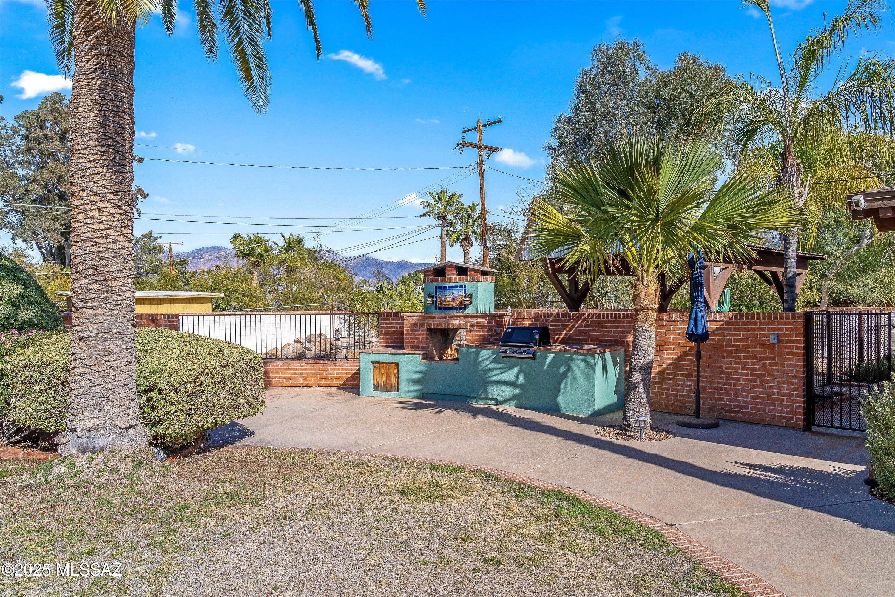 Catalina Vista - Residential