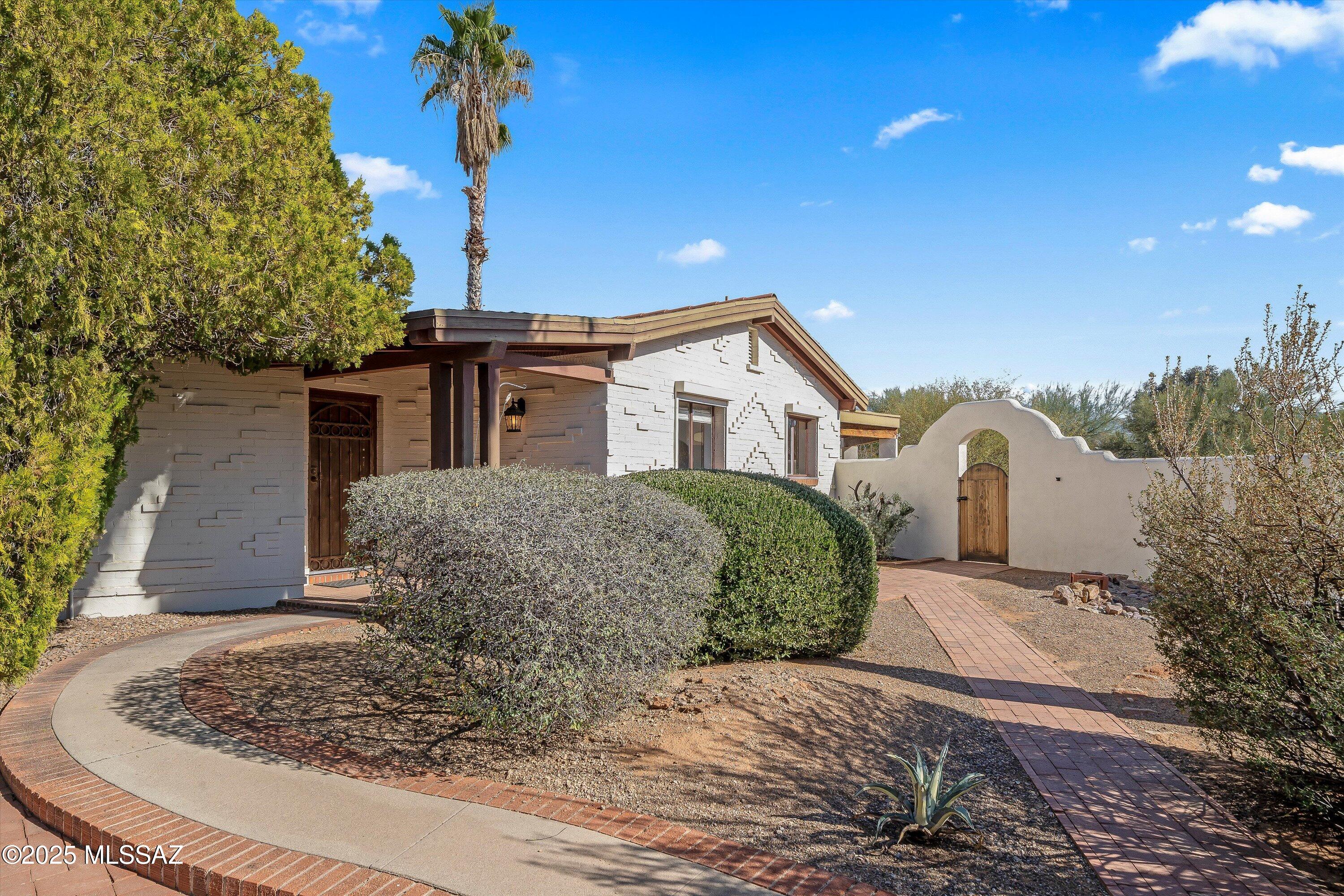 Catalina Vista - Residential