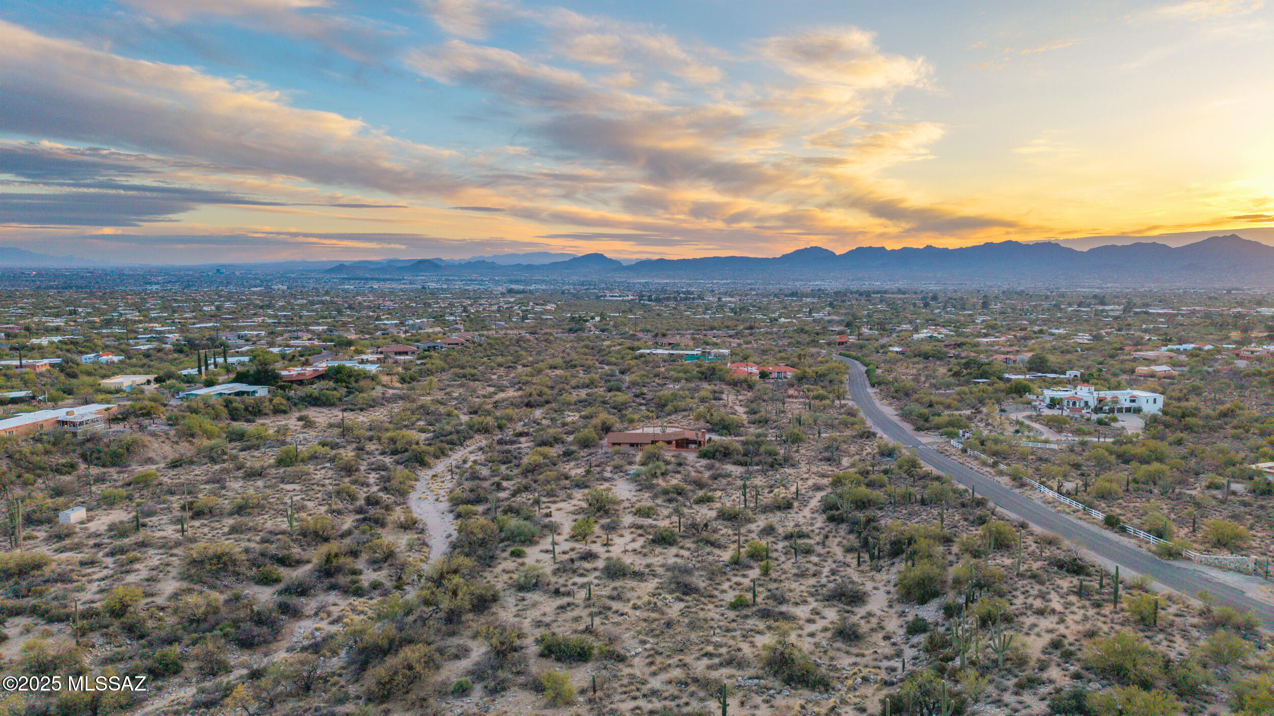 Cobo Catalina Hills (1-51) - Residential