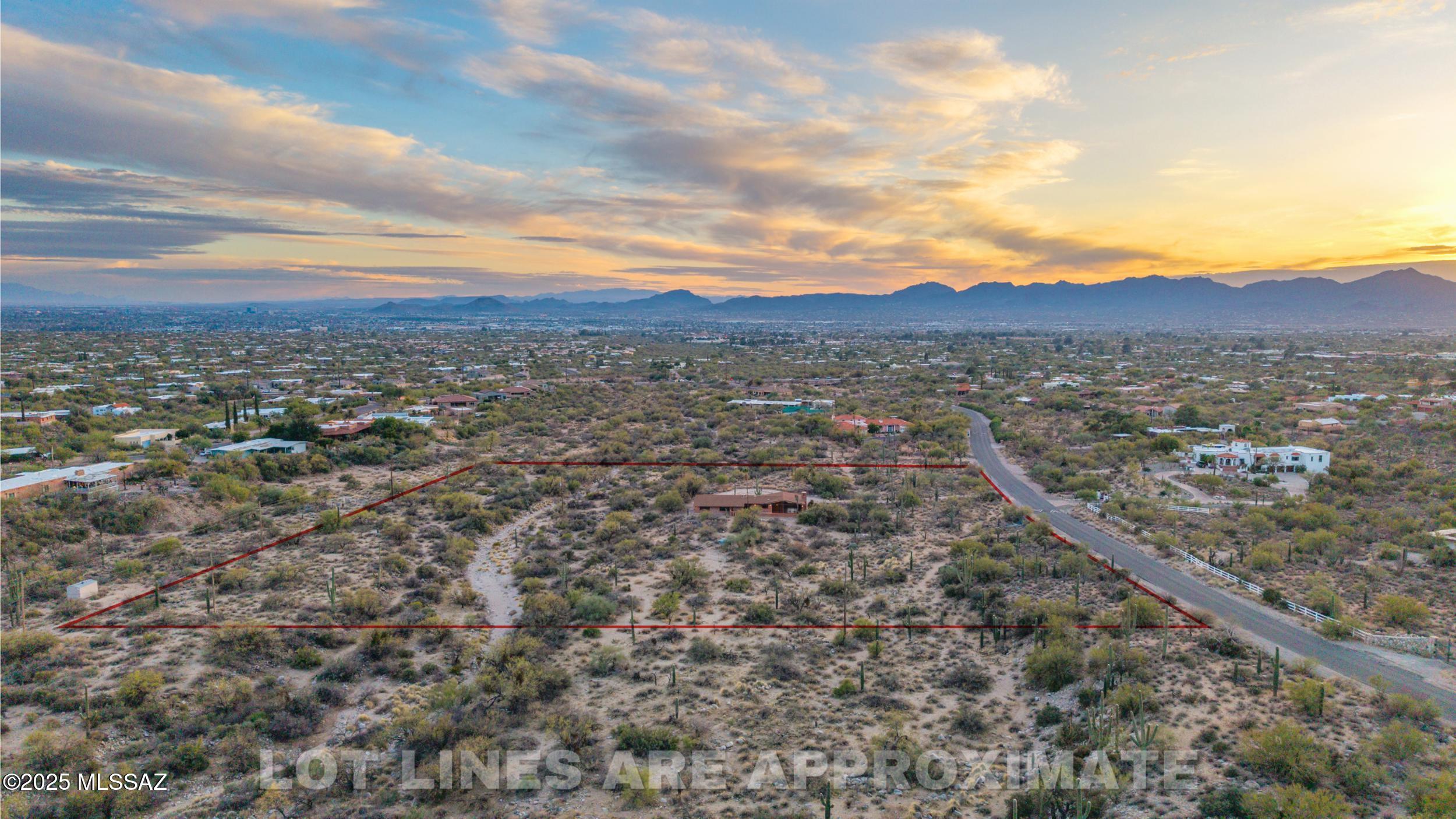 Cobo Catalina Hills (1-51) - Residential