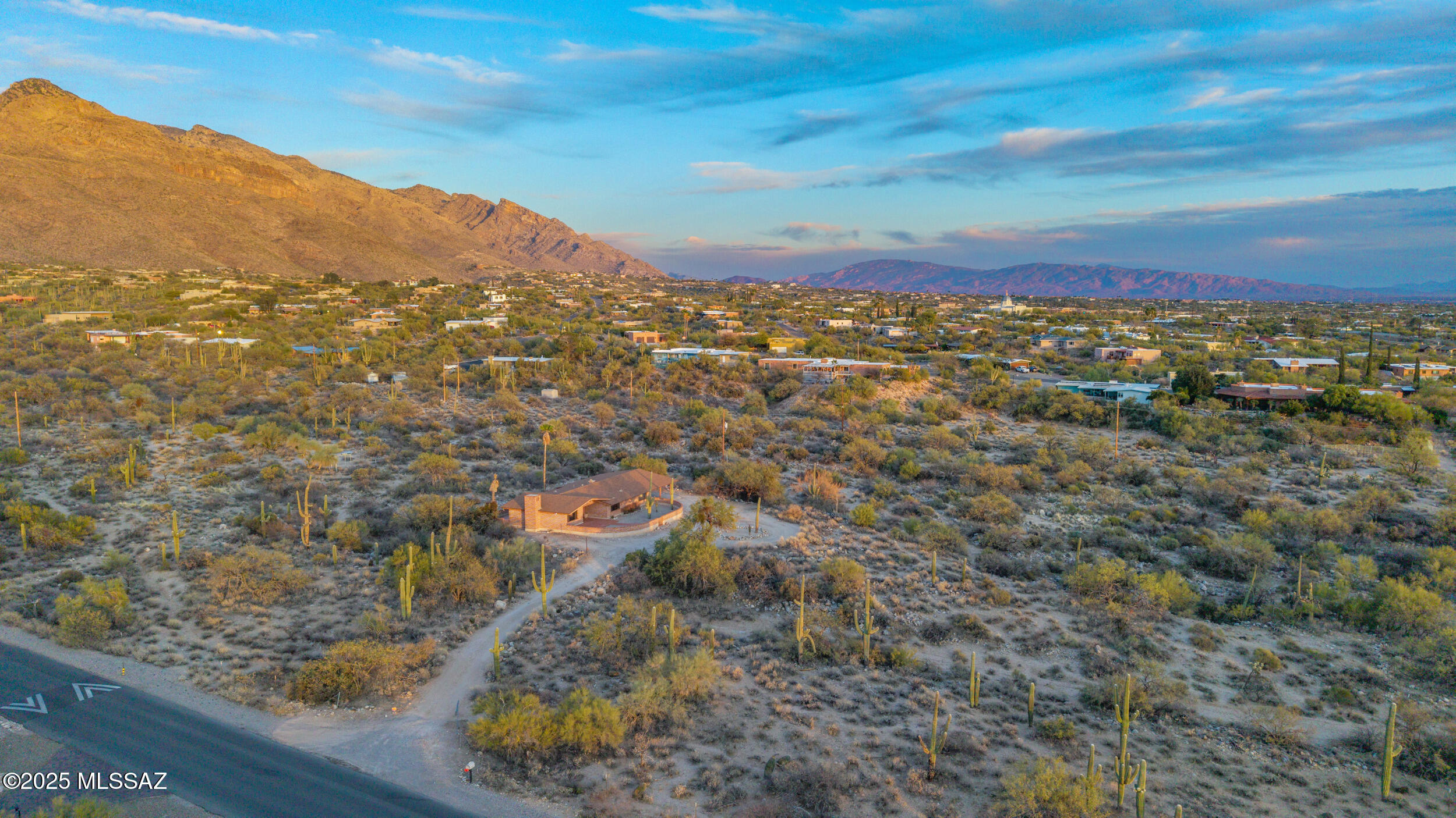 Cobo Catalina Hills (1-51) - Residential