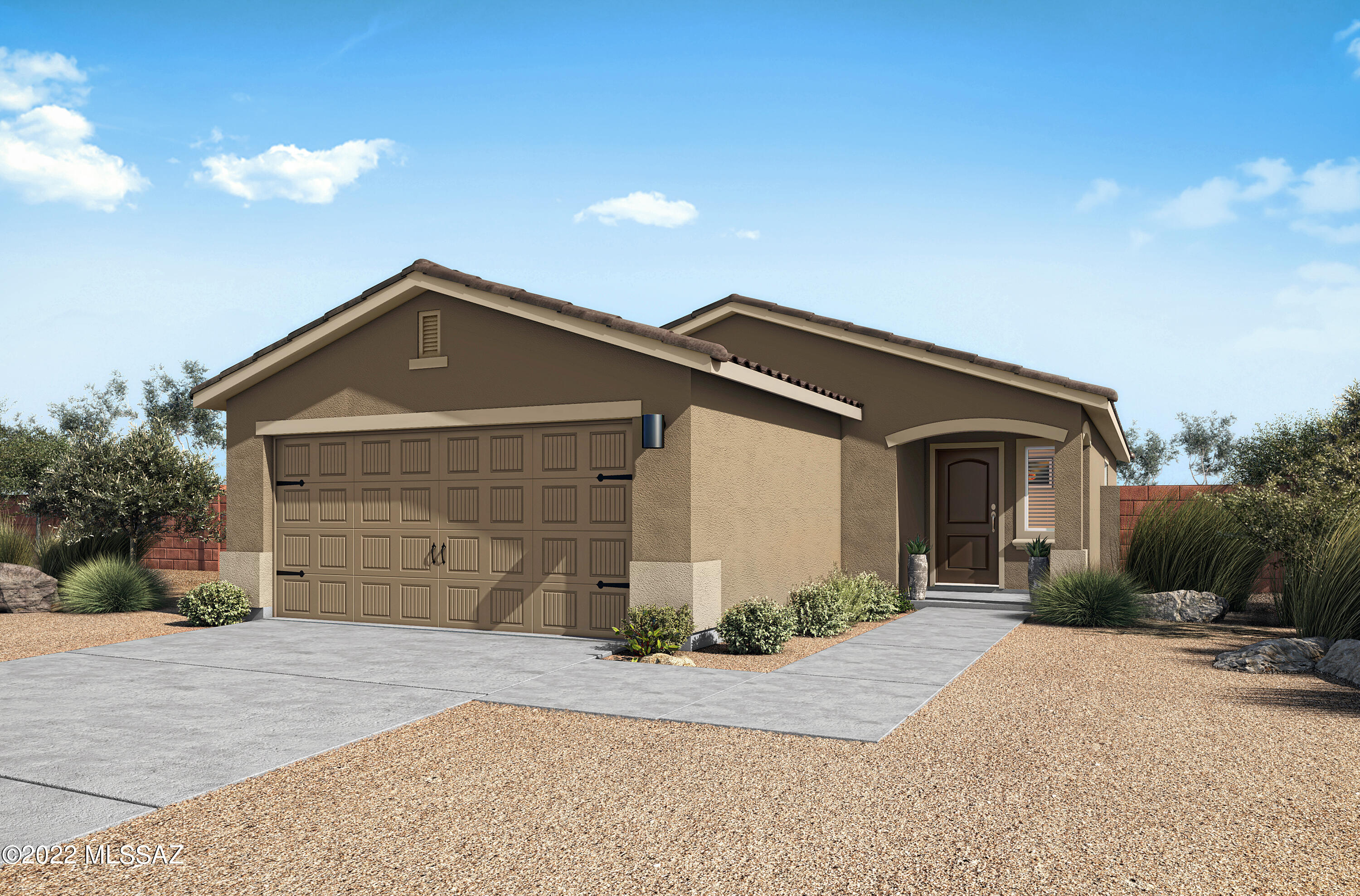 Honea Heights - Residential