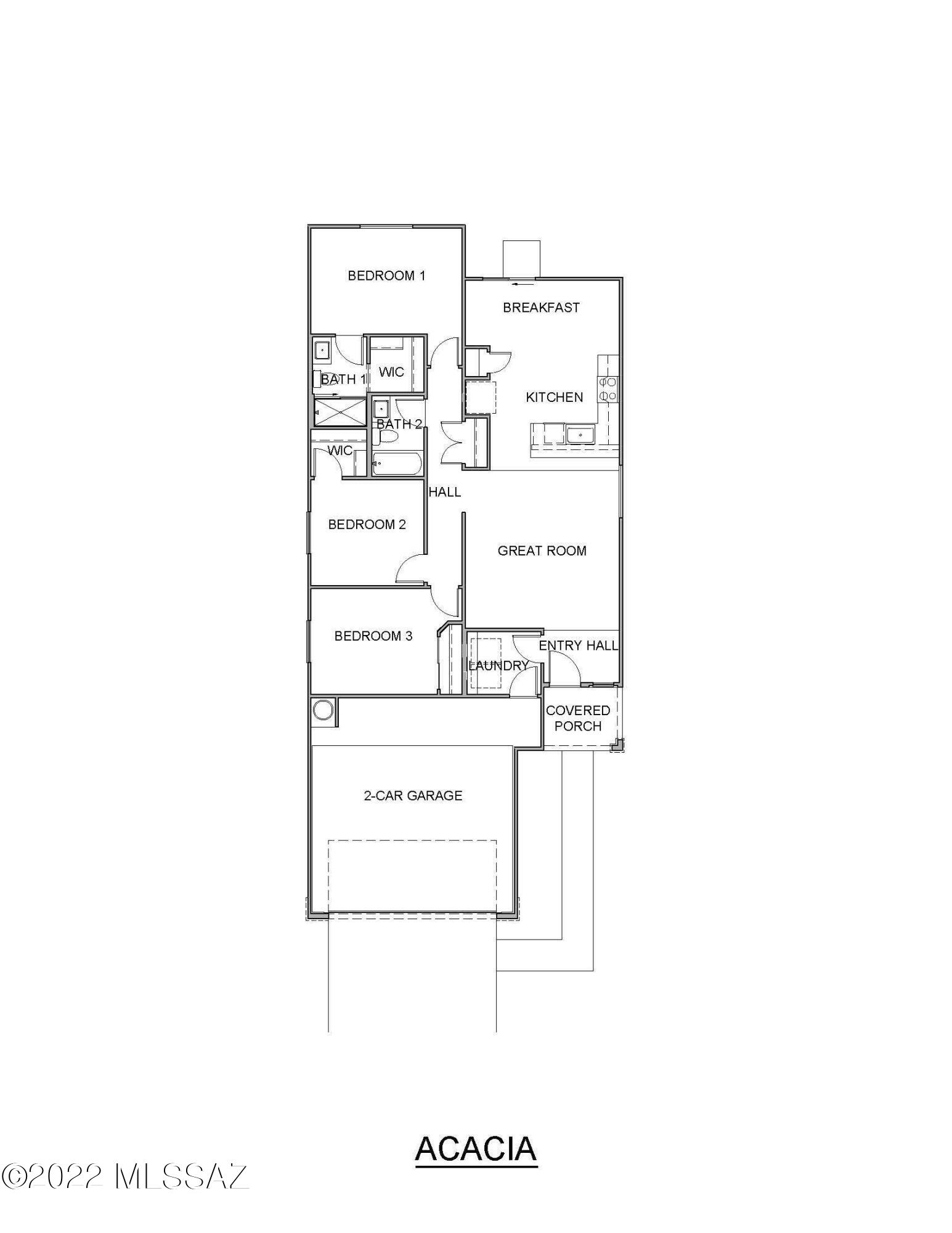 Honea Heights - Residential