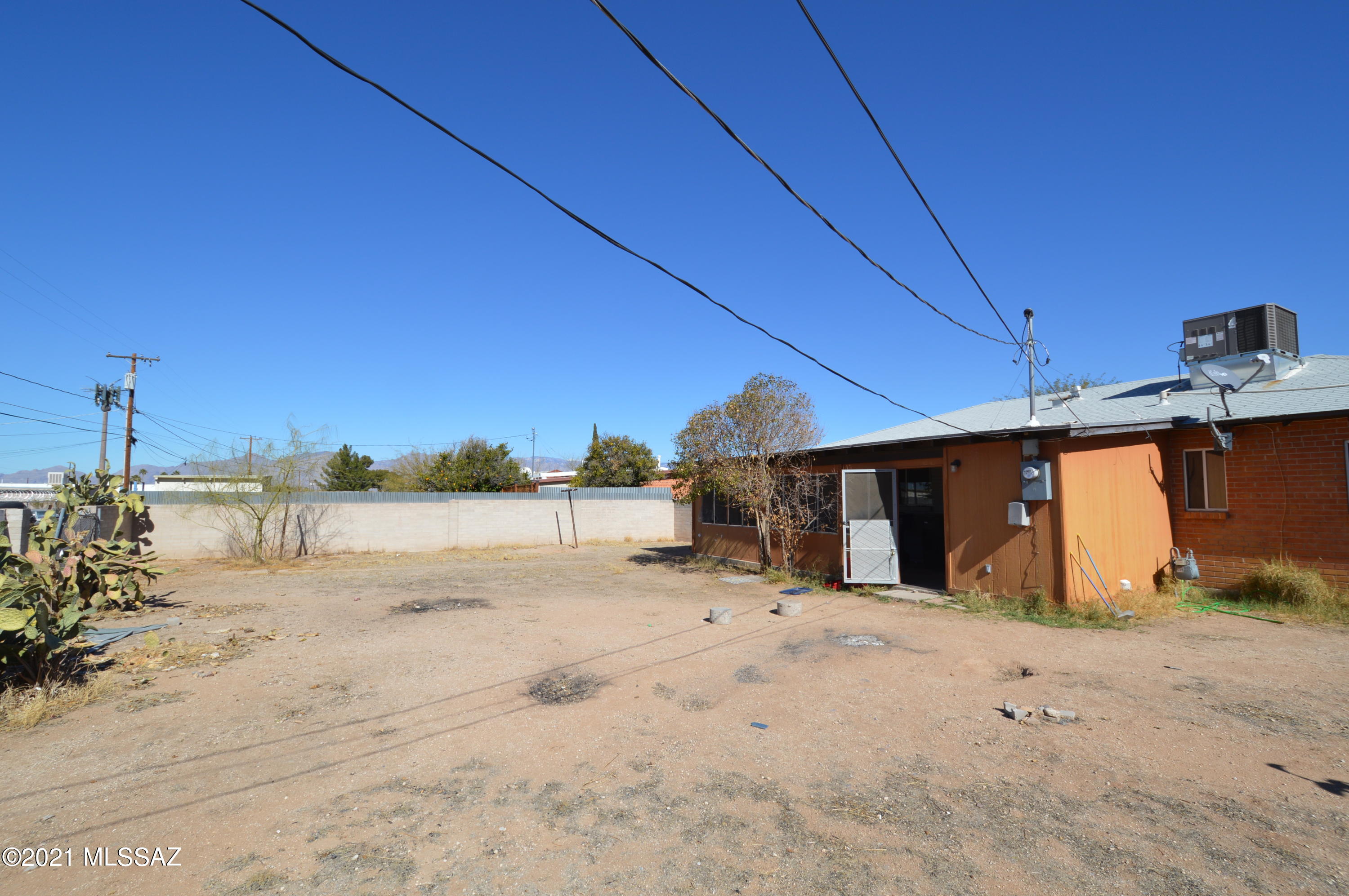 Maryvale Manor - Residential Lease