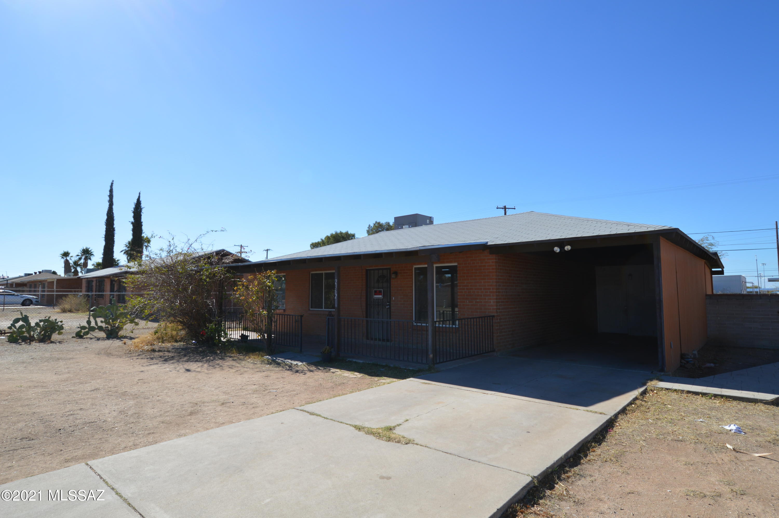 Maryvale Manor - Residential Lease