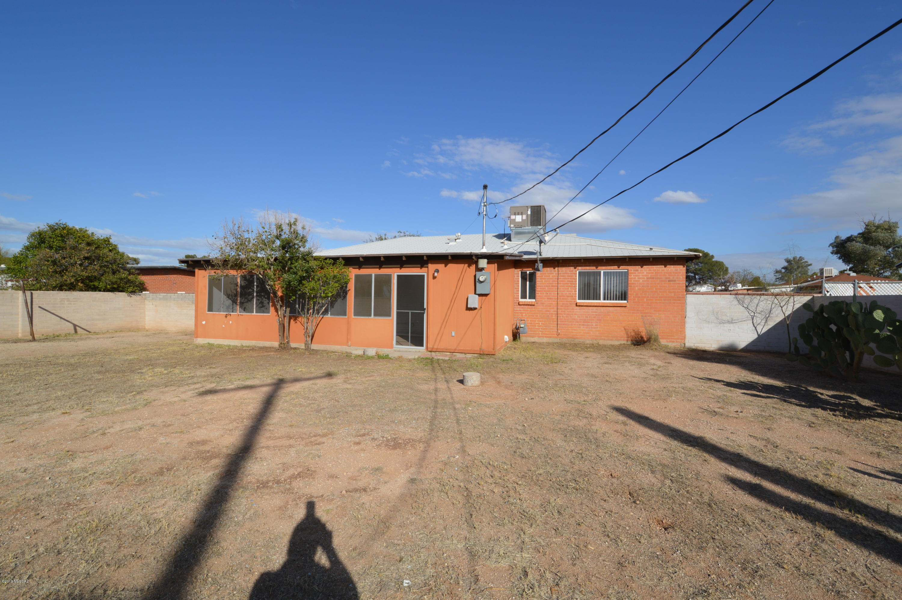 Maryvale Manor - Residential Lease