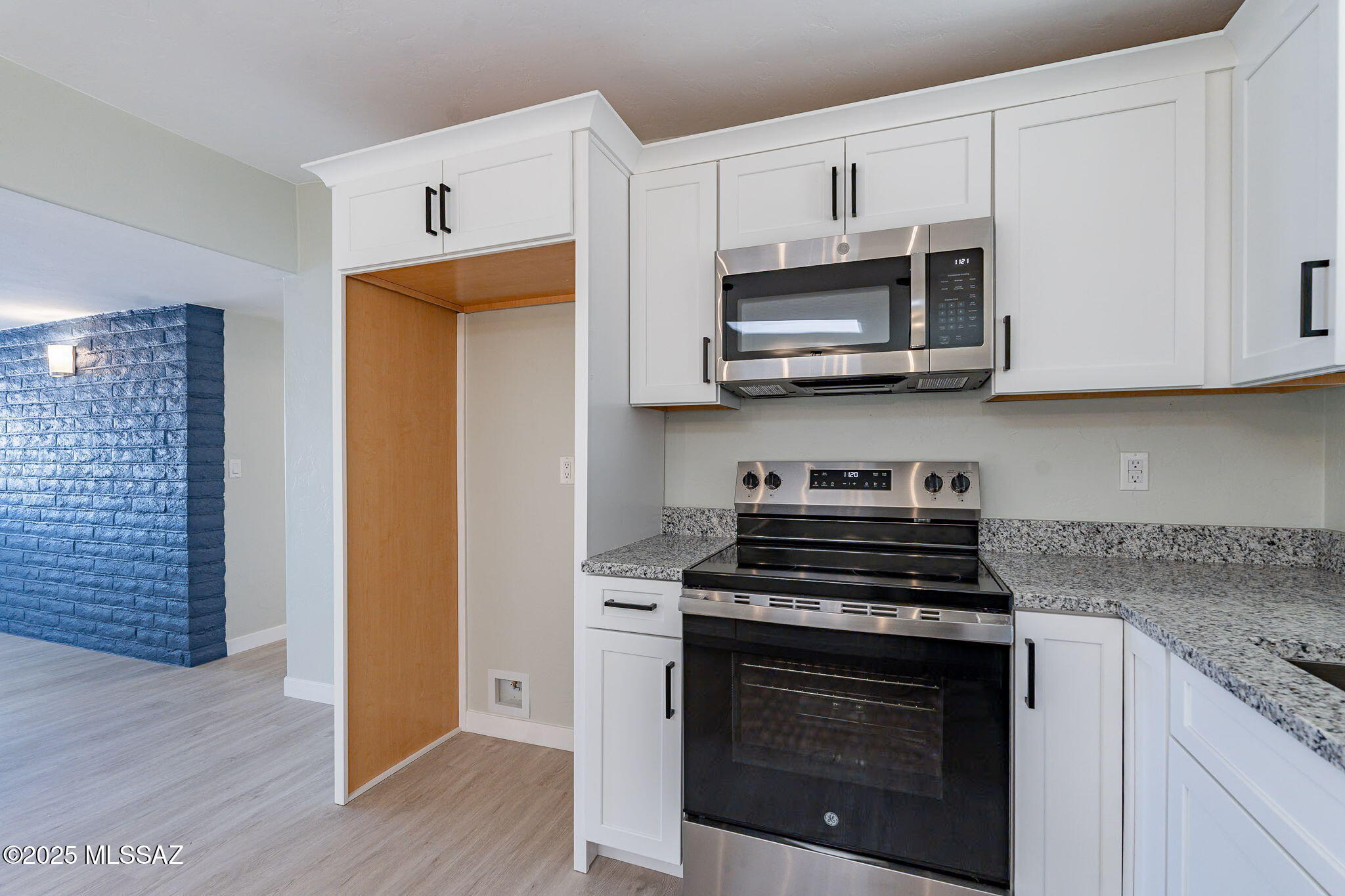 Estes Park (1-27) - Residential