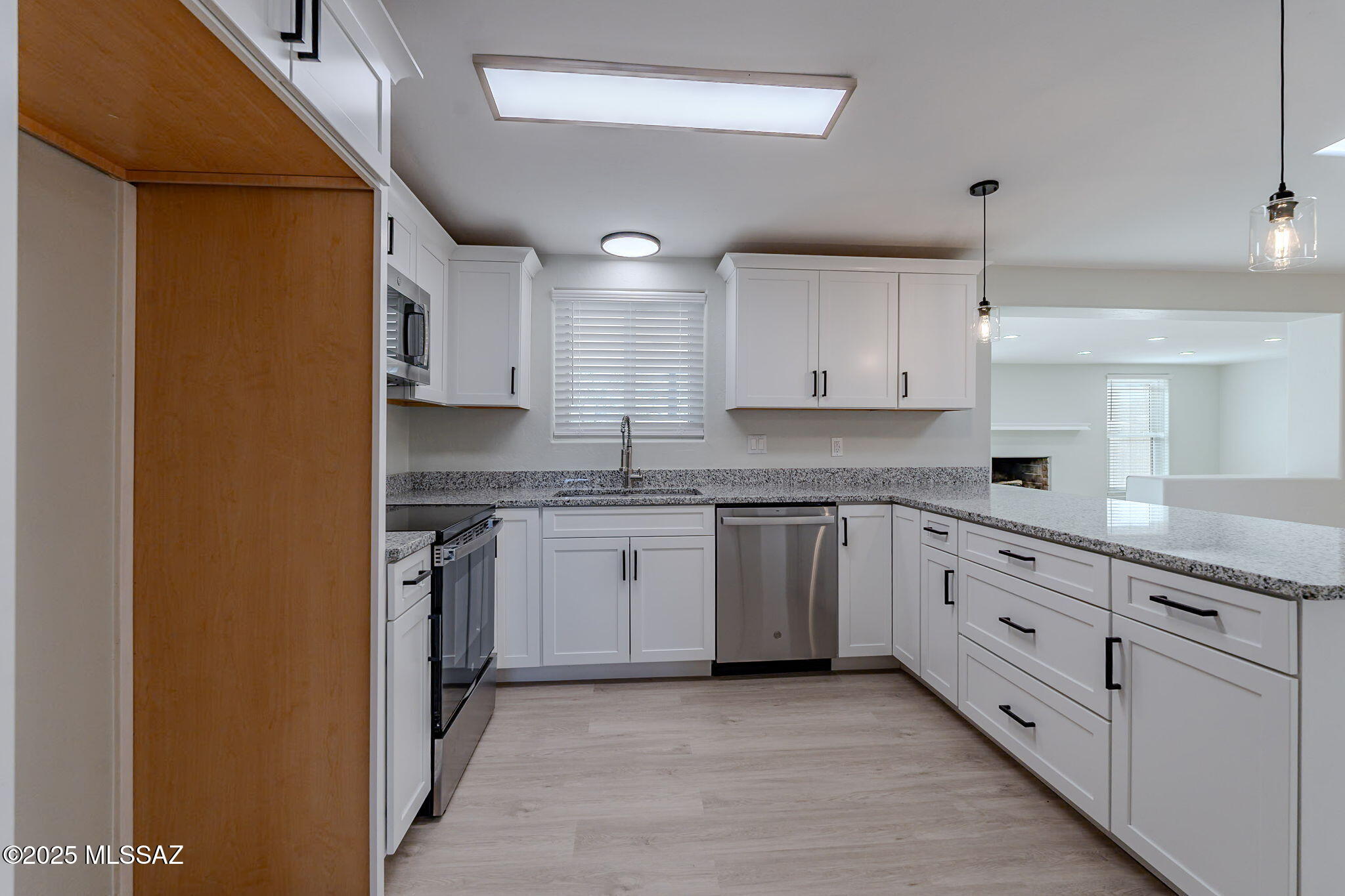 Estes Park (1-27) - Residential