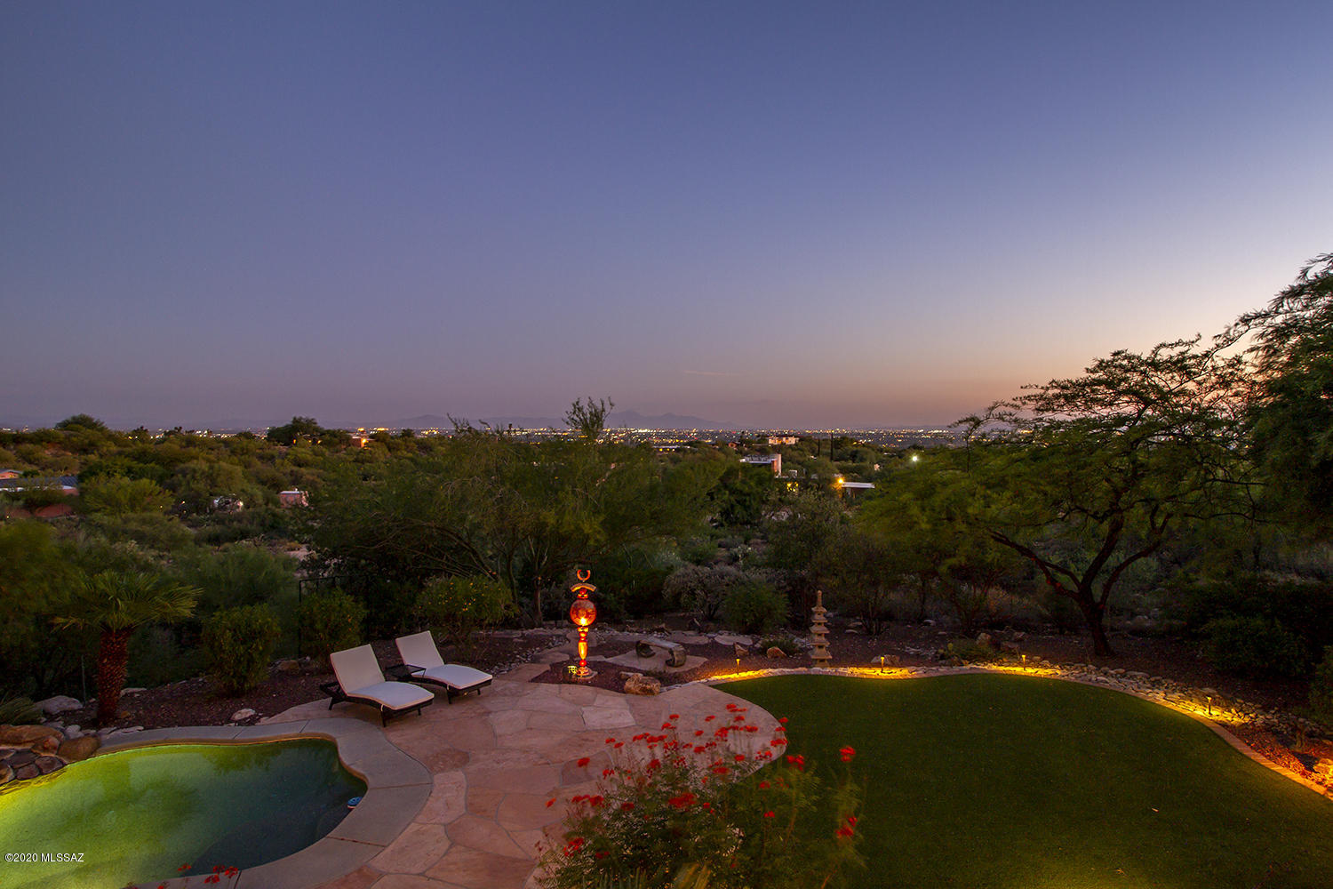 Sunrise Estates (1-41) - Residential