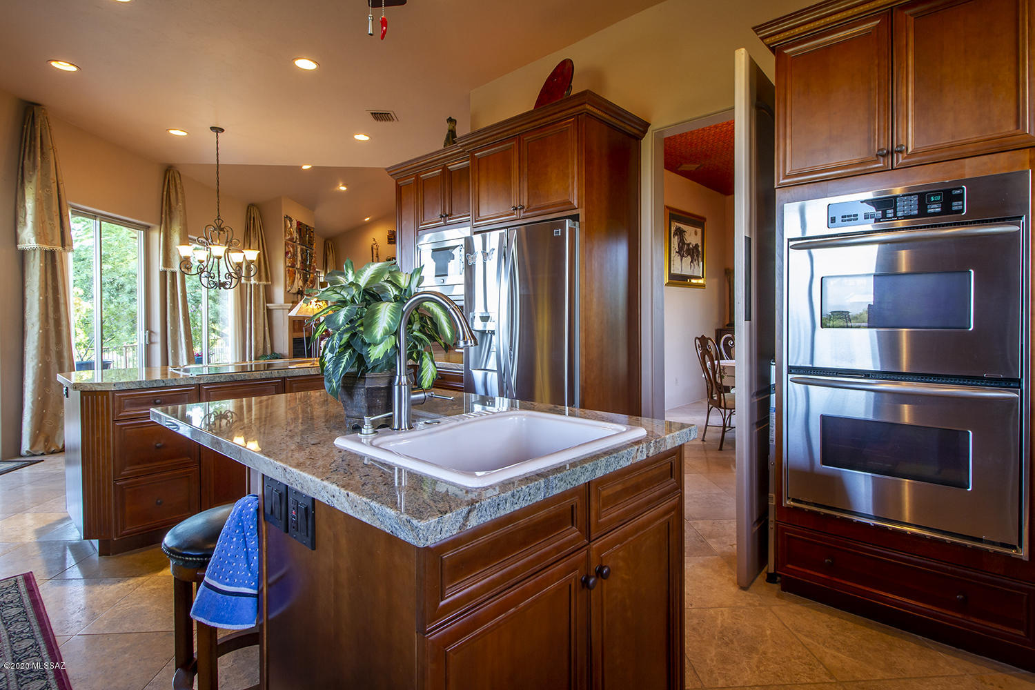 Sunrise Estates (1-41) - Residential