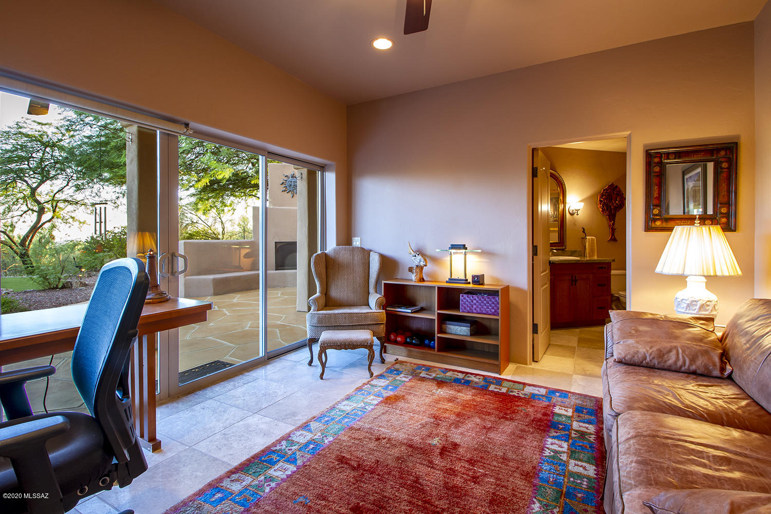 Sunrise Estates (1-41) - Residential