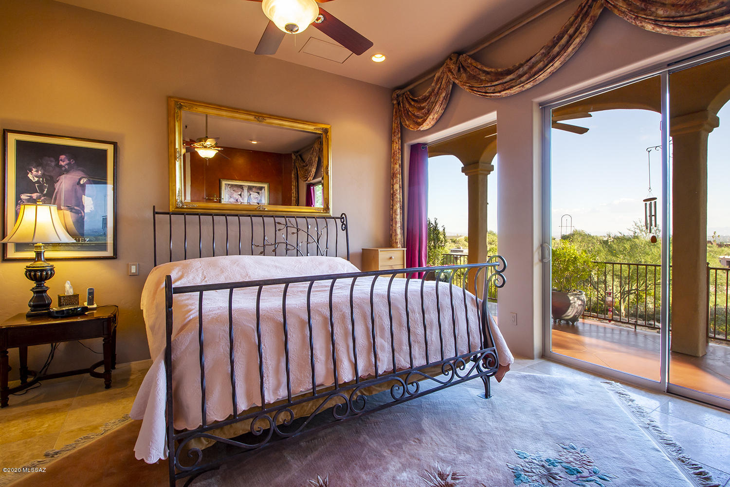 Sunrise Estates (1-41) - Residential