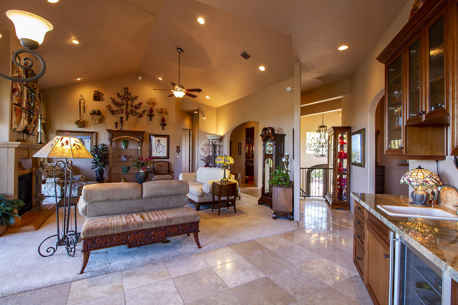 Sunrise Estates (1-41) - Residential