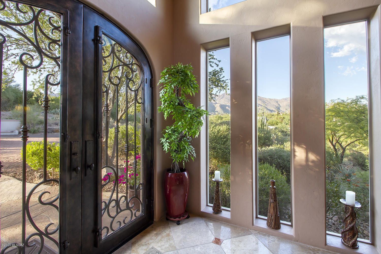 Sunrise Estates (1-41) - Residential