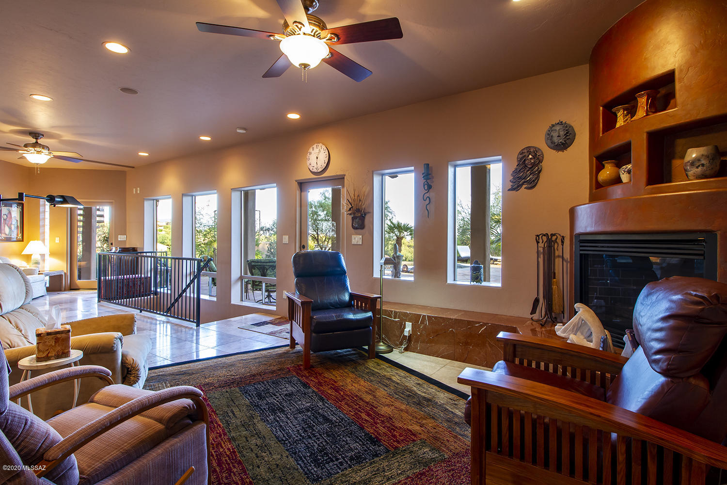 Sunrise Estates (1-41) - Residential