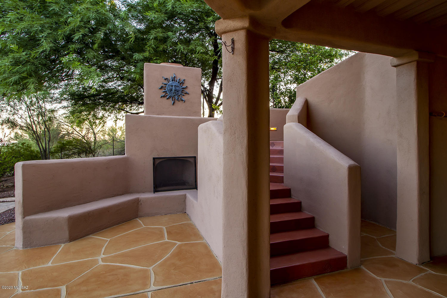 Sunrise Estates (1-41) - Residential