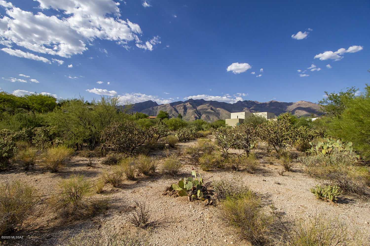 Sunrise Estates (1-41) - Residential